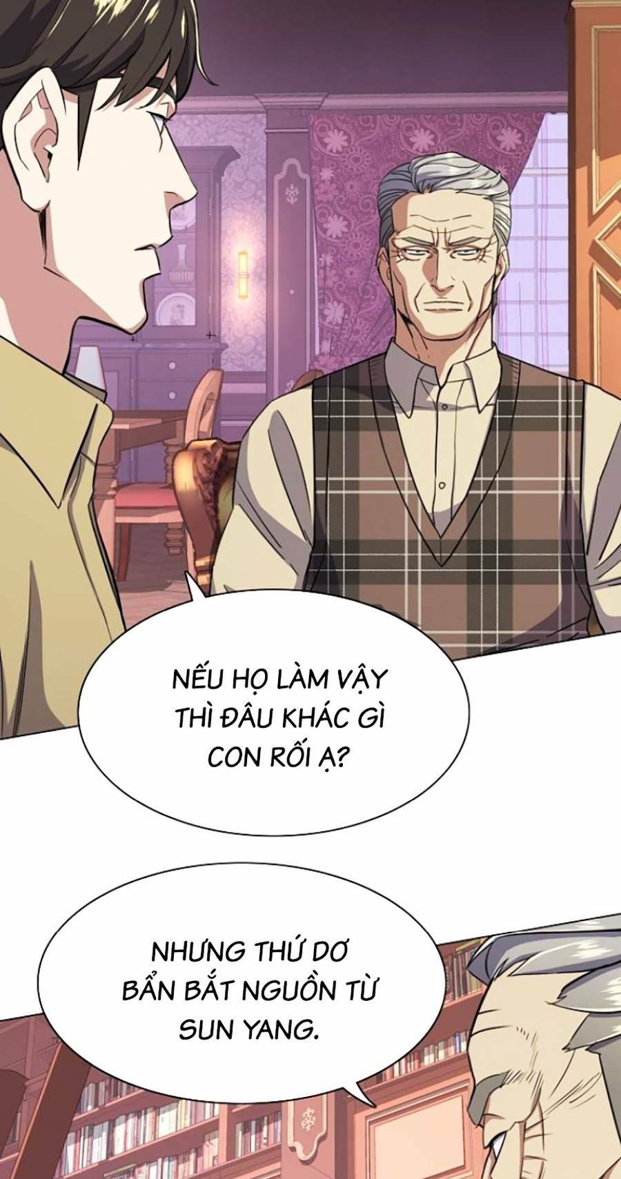 Tiểu Thiếu Gia Gia Tộc Tài Phiệt - Chapter 42 - Page 10