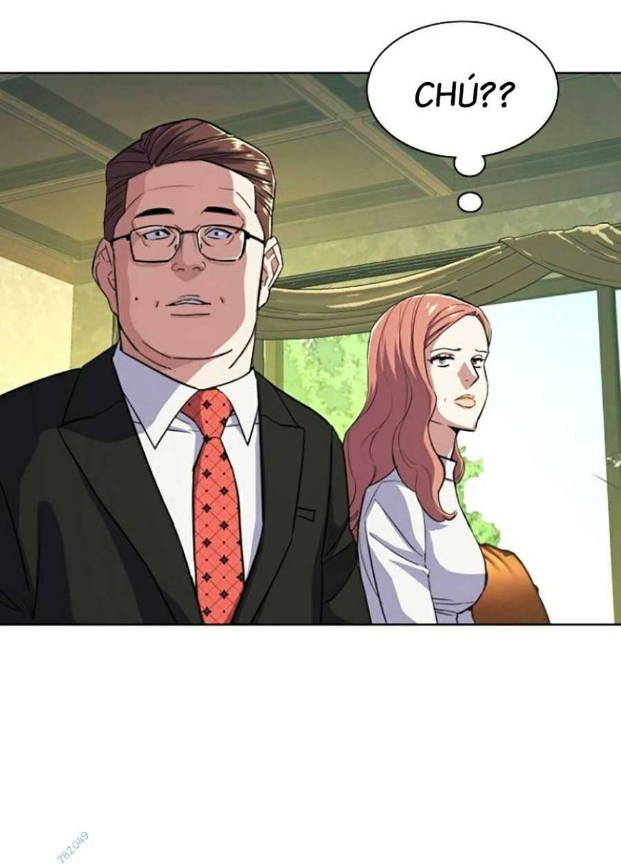 Tiểu Thiếu Gia Gia Tộc Tài Phiệt - Chapter 42 - Page 112