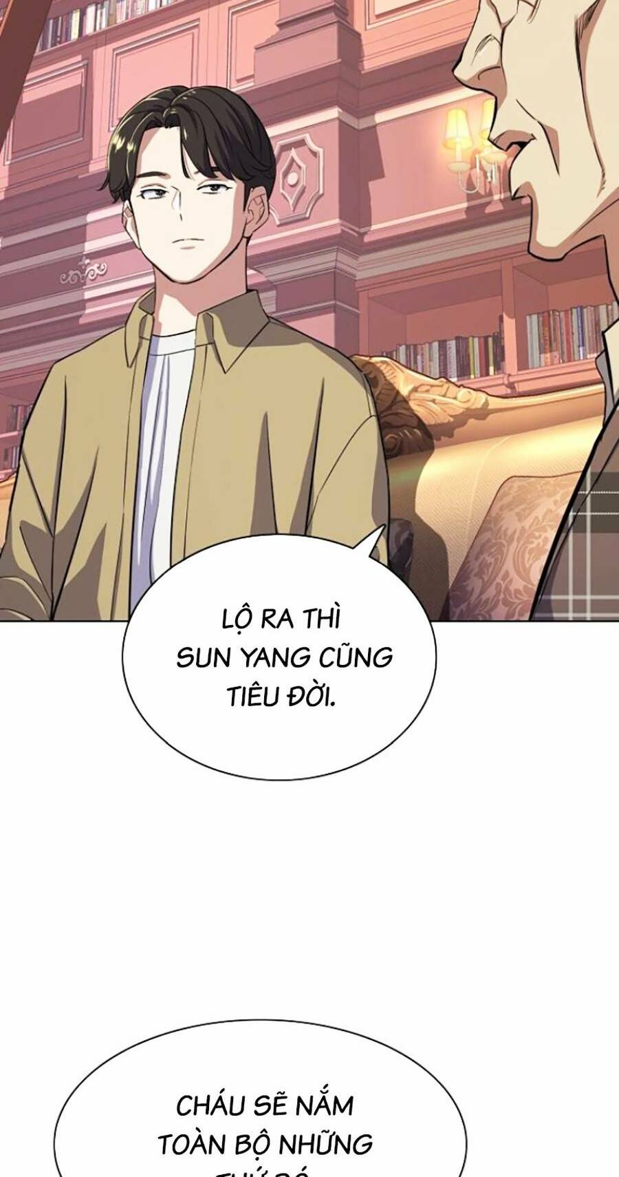 Tiểu Thiếu Gia Gia Tộc Tài Phiệt - Chapter 42 - Page 11