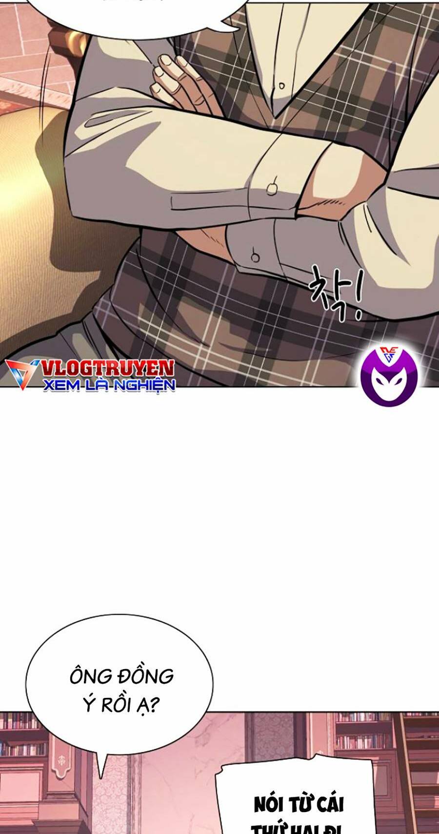 Tiểu Thiếu Gia Gia Tộc Tài Phiệt - Chapter 42 - Page 23