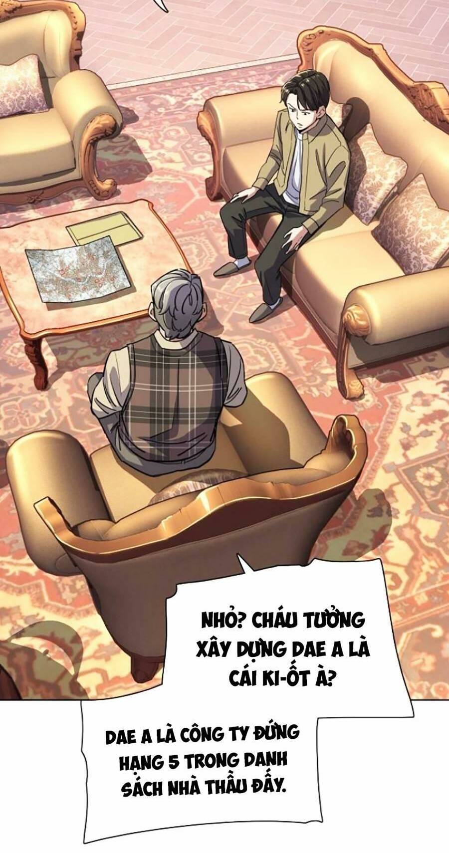 Tiểu Thiếu Gia Gia Tộc Tài Phiệt - Chapter 42 - Page 29
