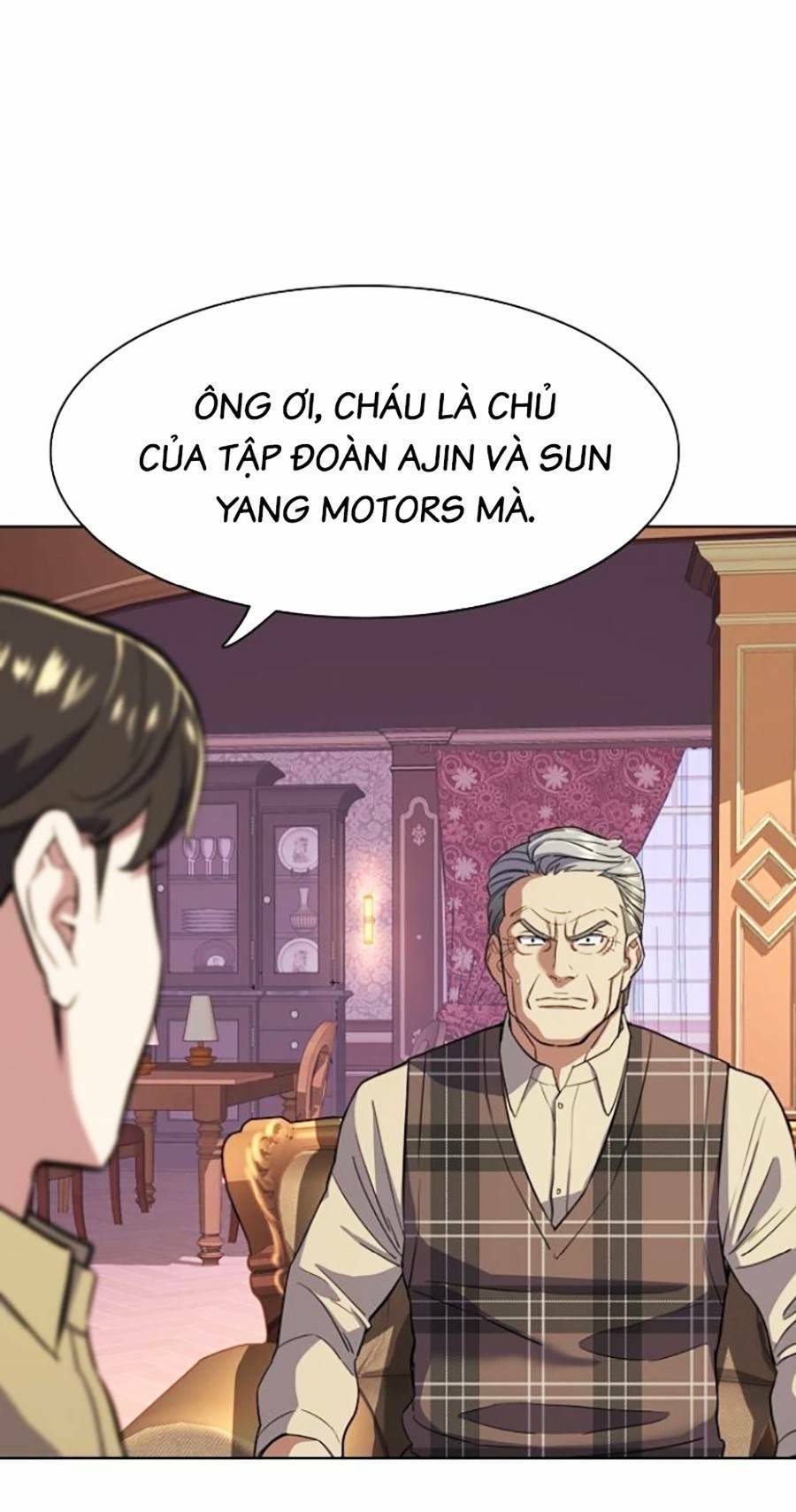 Tiểu Thiếu Gia Gia Tộc Tài Phiệt - Chapter 42 - Page 30