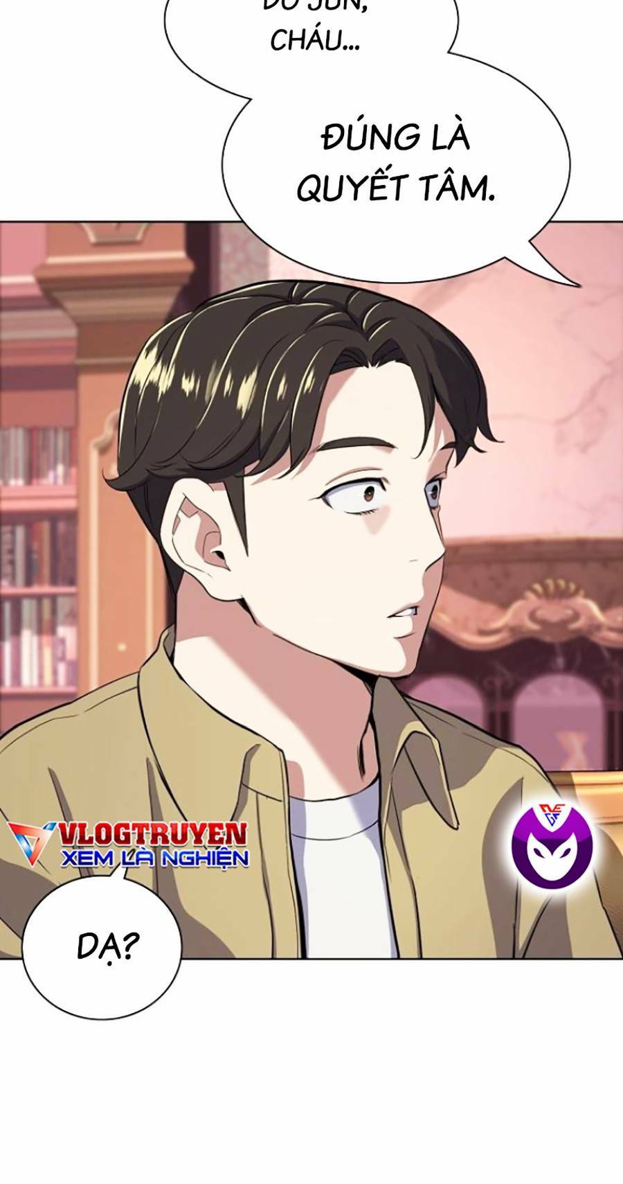 Tiểu Thiếu Gia Gia Tộc Tài Phiệt - Chapter 42 - Page 34