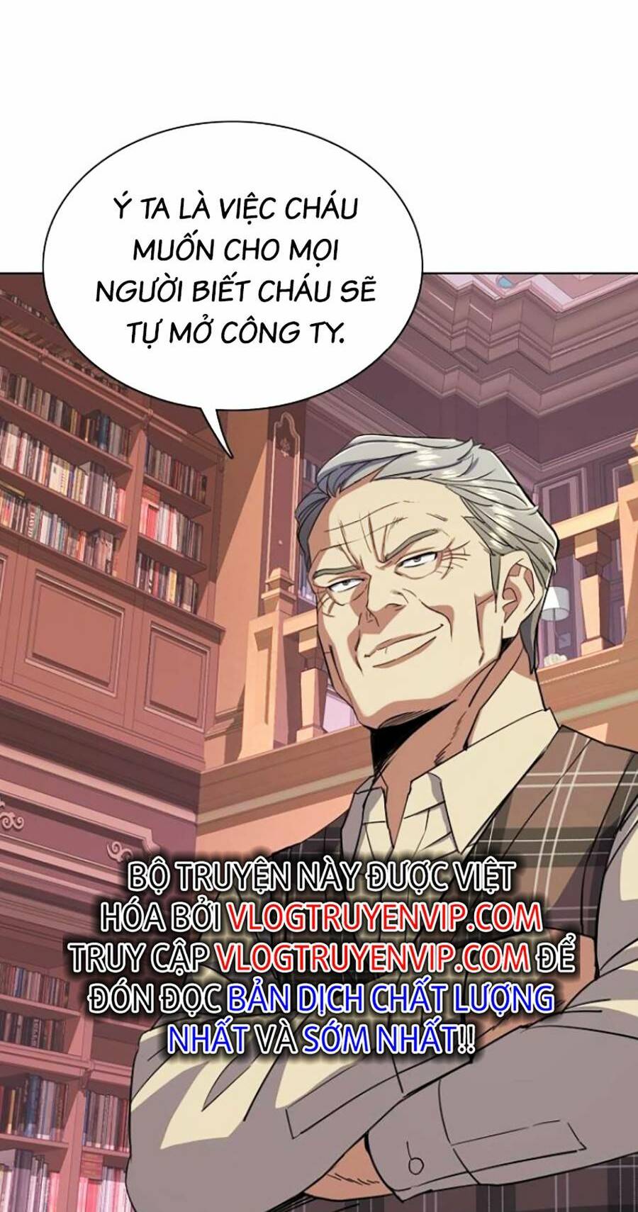 Tiểu Thiếu Gia Gia Tộc Tài Phiệt - Chapter 42 - Page 35