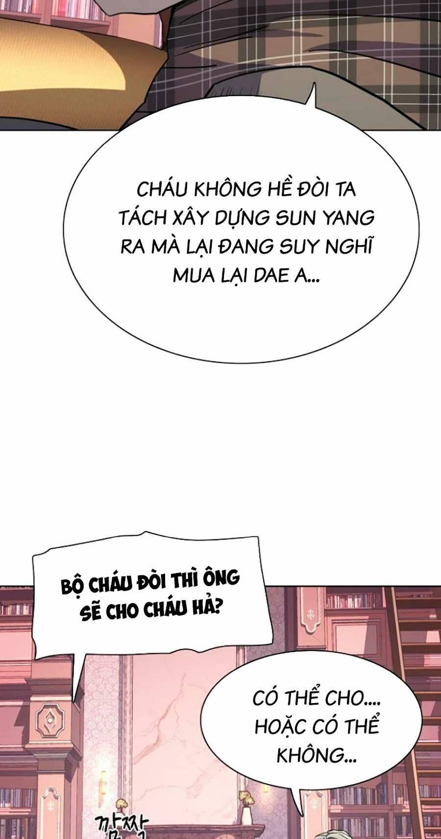 Tiểu Thiếu Gia Gia Tộc Tài Phiệt - Chapter 42 - Page 36