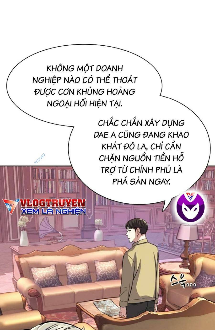 Tiểu Thiếu Gia Gia Tộc Tài Phiệt - Chapter 42 - Page 40