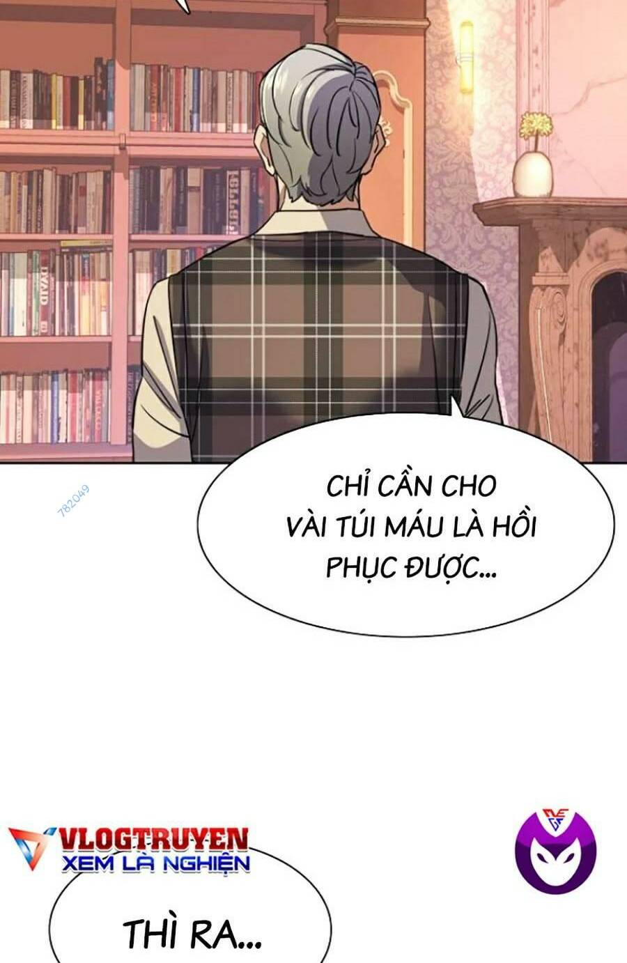 Tiểu Thiếu Gia Gia Tộc Tài Phiệt - Chapter 42 - Page 45
