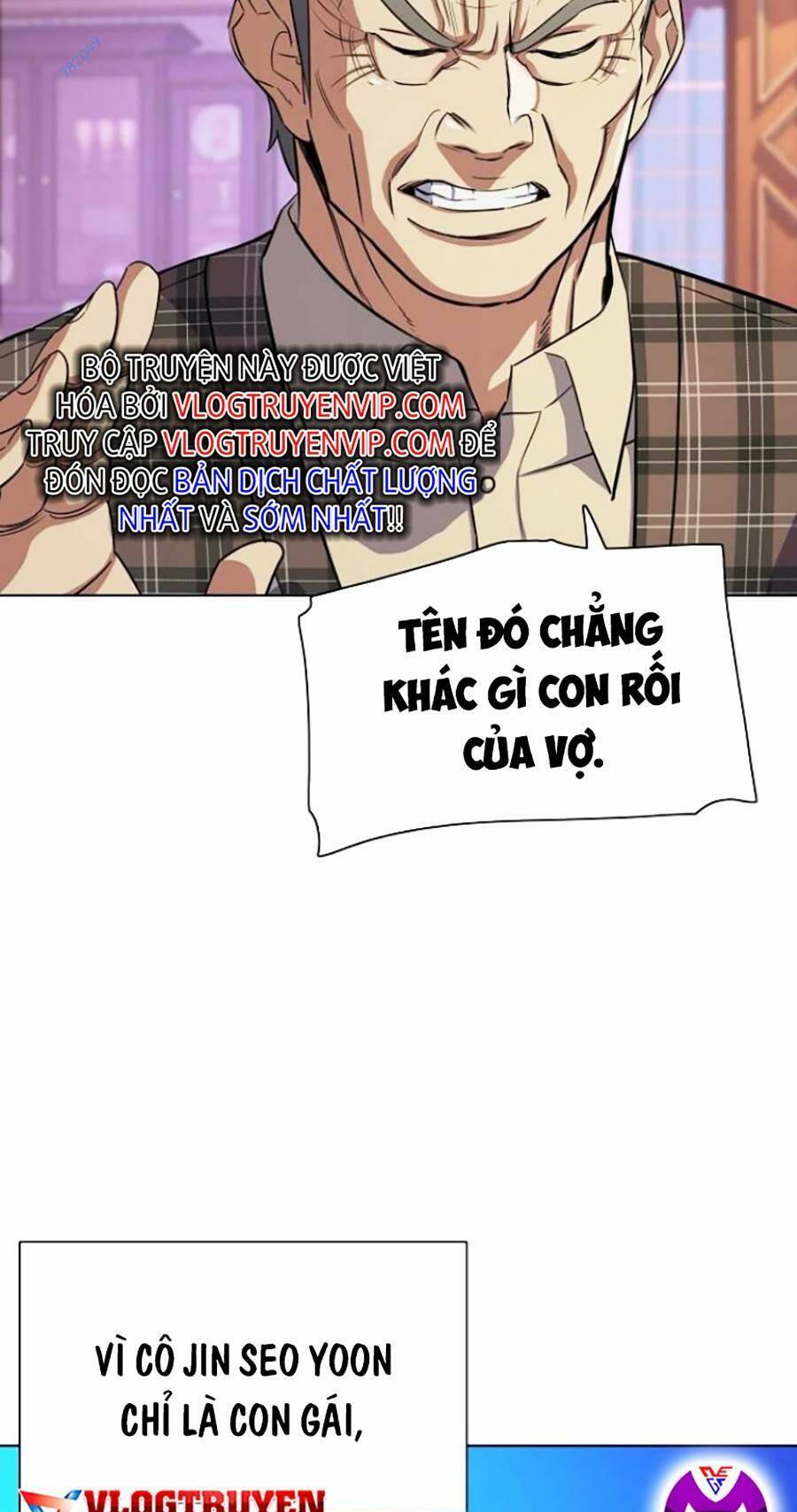 Tiểu Thiếu Gia Gia Tộc Tài Phiệt - Chapter 42 - Page 4