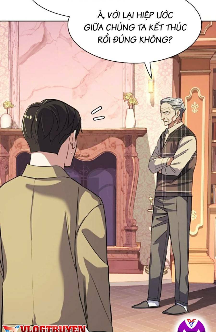 Tiểu Thiếu Gia Gia Tộc Tài Phiệt - Chapter 42 - Page 58