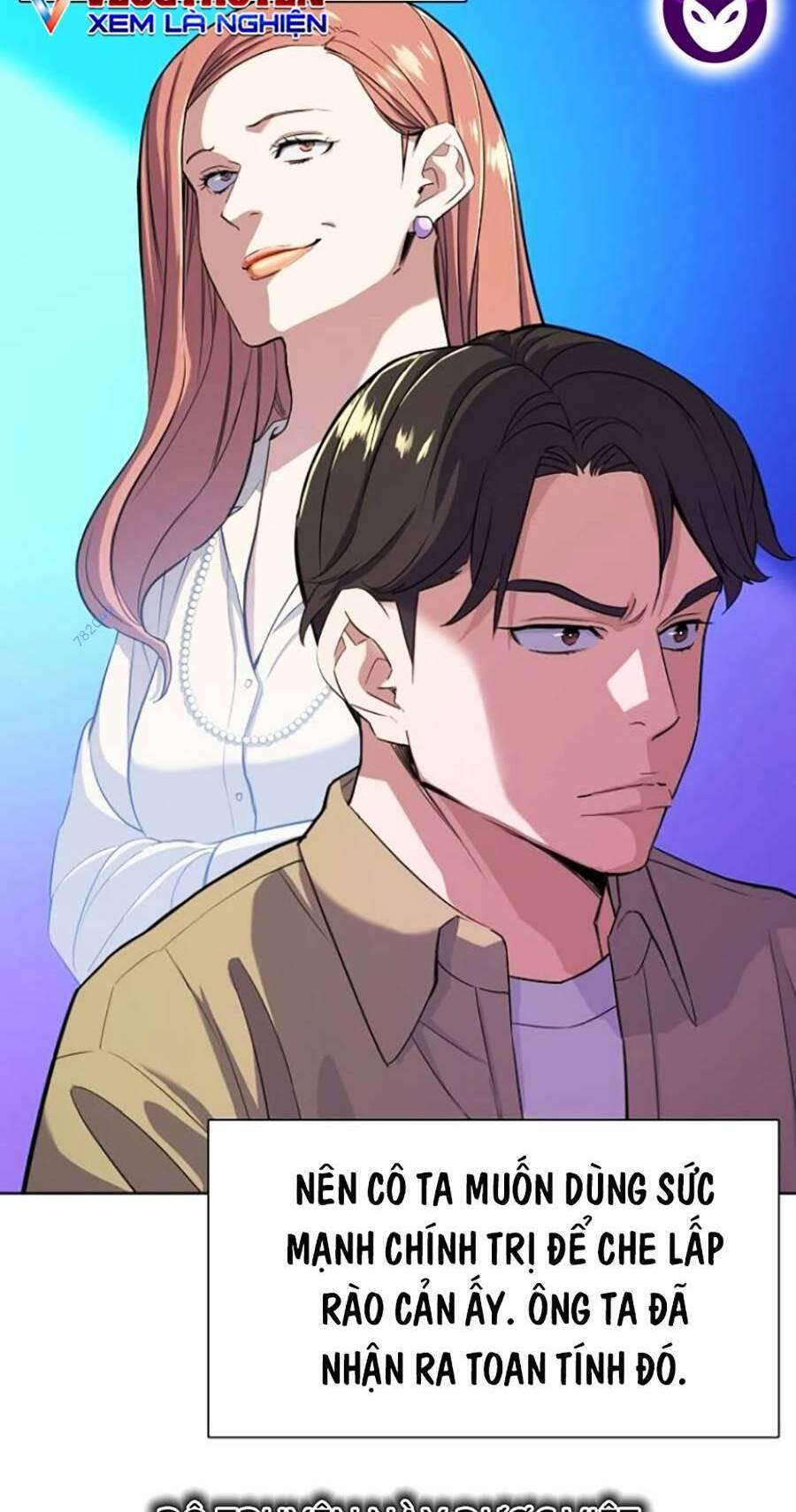 Tiểu Thiếu Gia Gia Tộc Tài Phiệt - Chapter 42 - Page 5