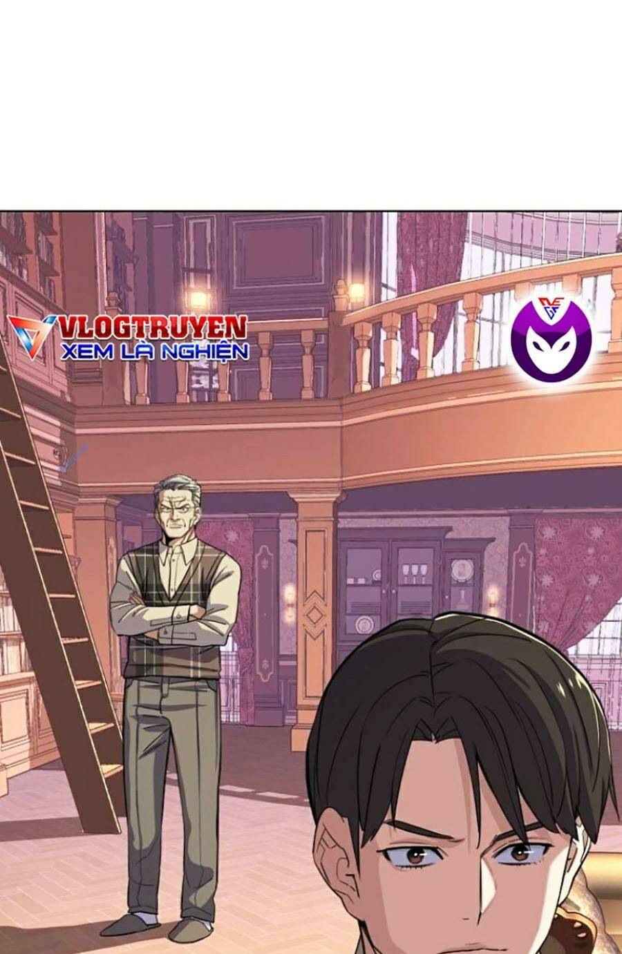 Tiểu Thiếu Gia Gia Tộc Tài Phiệt - Chapter 42 - Page 64