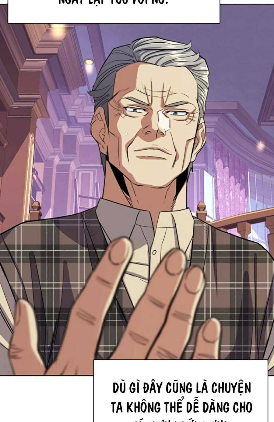 Tiểu Thiếu Gia Gia Tộc Tài Phiệt - Chapter 42 - Page 74