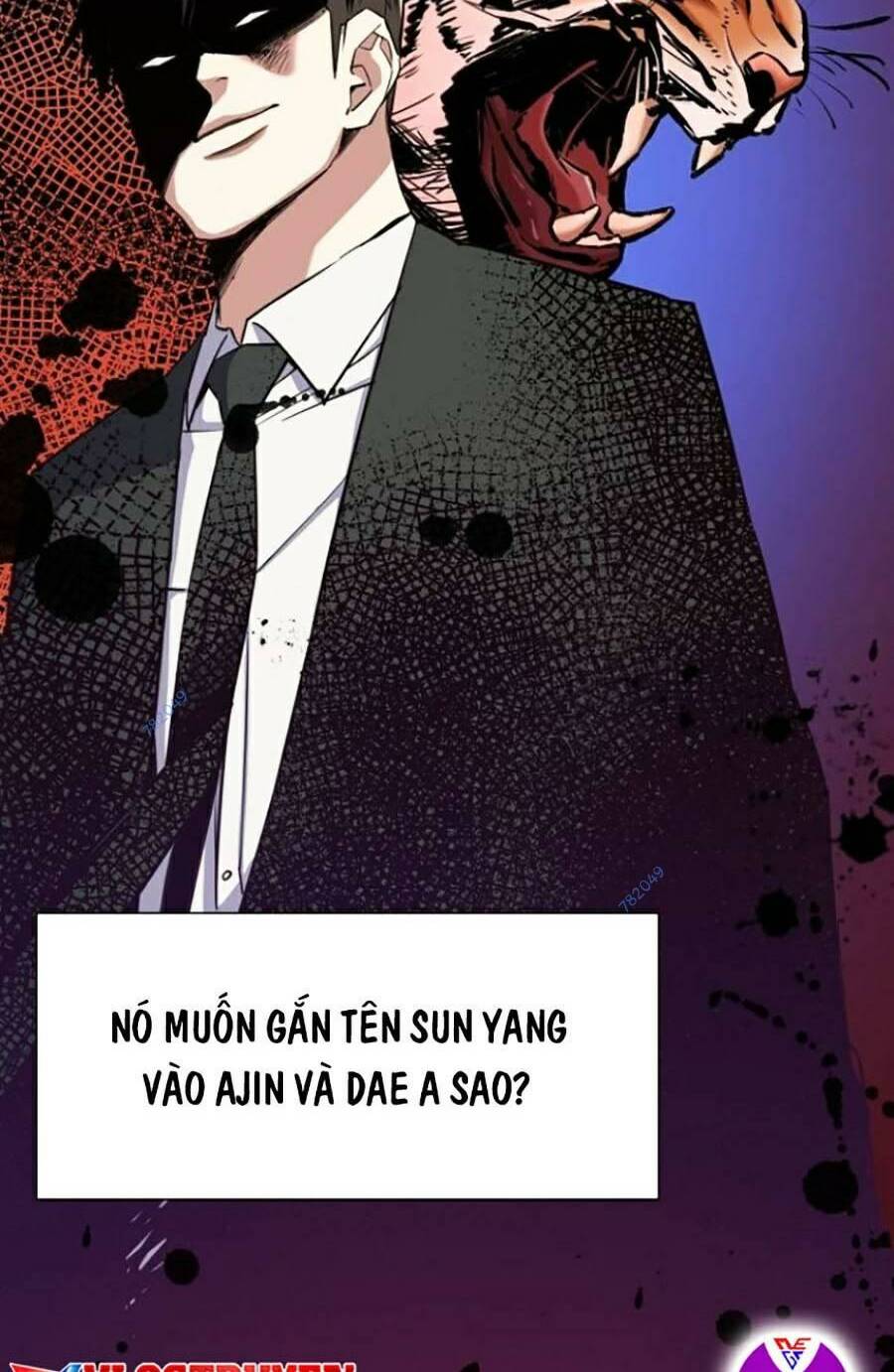 Tiểu Thiếu Gia Gia Tộc Tài Phiệt - Chapter 42 - Page 77