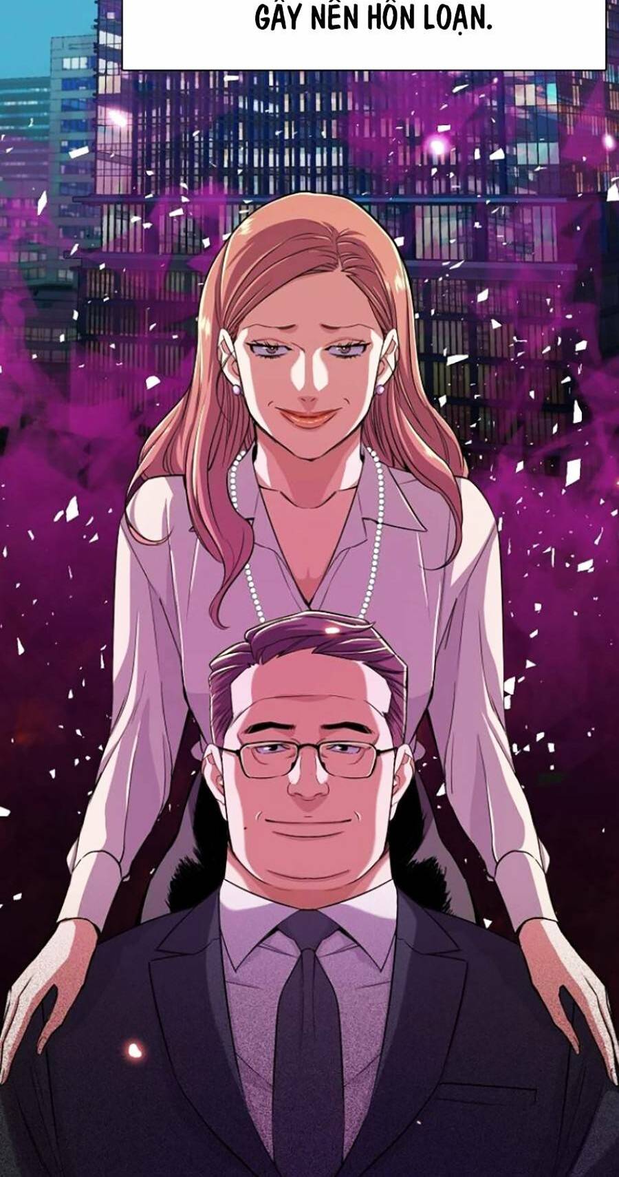 Tiểu Thiếu Gia Gia Tộc Tài Phiệt - Chapter 42 - Page 7