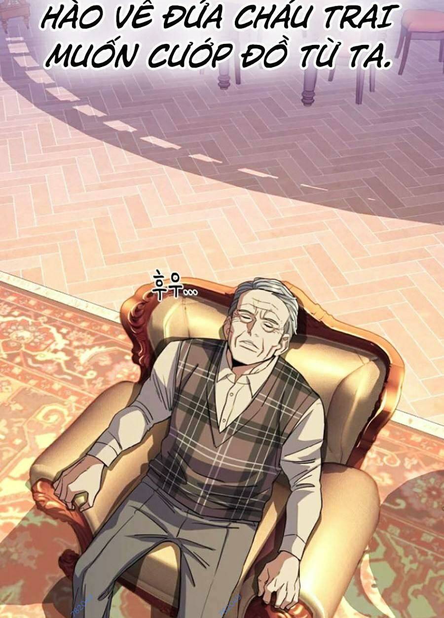 Tiểu Thiếu Gia Gia Tộc Tài Phiệt - Chapter 42 - Page 84