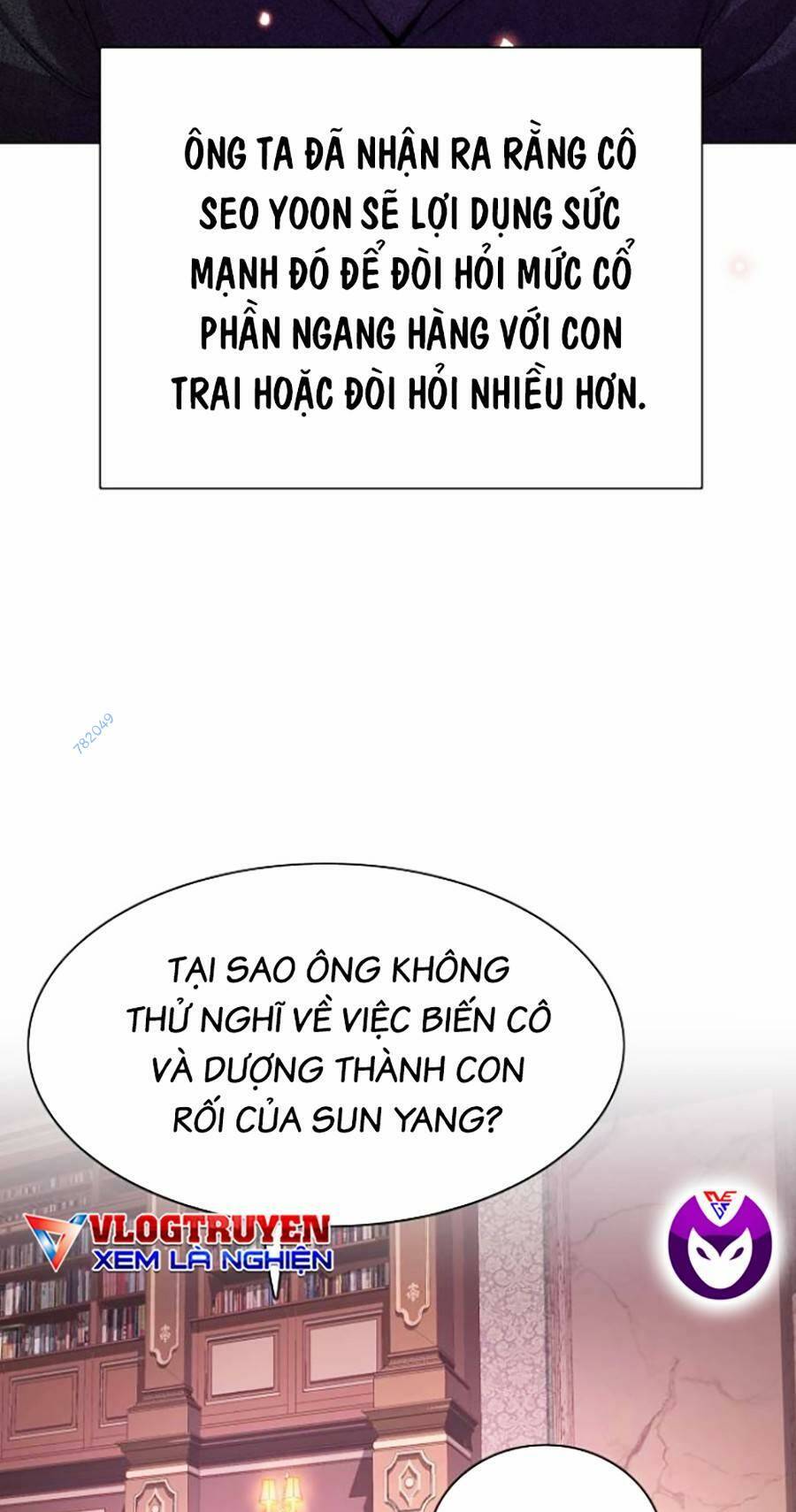 Tiểu Thiếu Gia Gia Tộc Tài Phiệt - Chapter 42 - Page 8