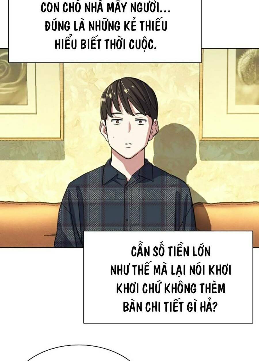 Tiểu Thiếu Gia Gia Tộc Tài Phiệt - Chapter 42 - Page 91