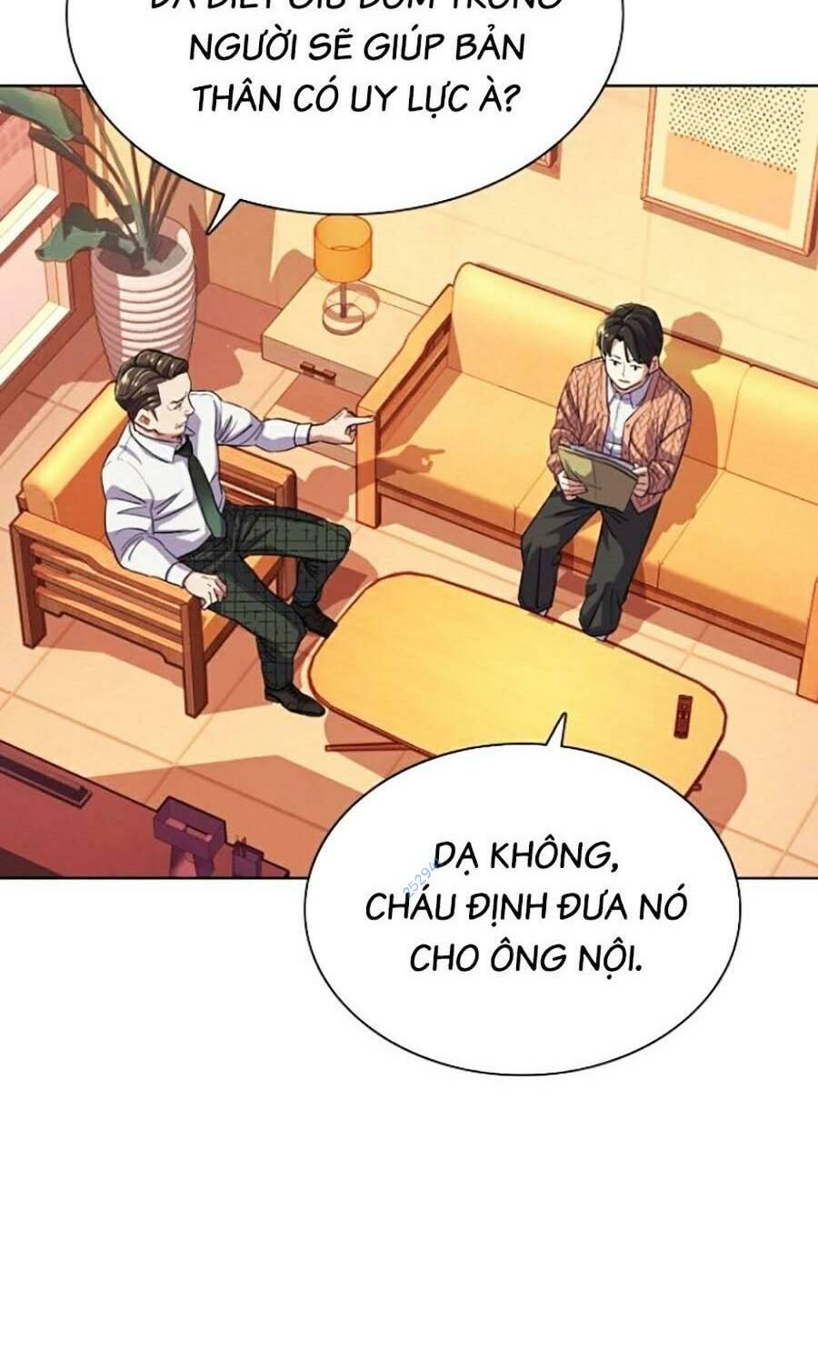 Tiểu Thiếu Gia Gia Tộc Tài Phiệt - Chapter 43 - Page 9