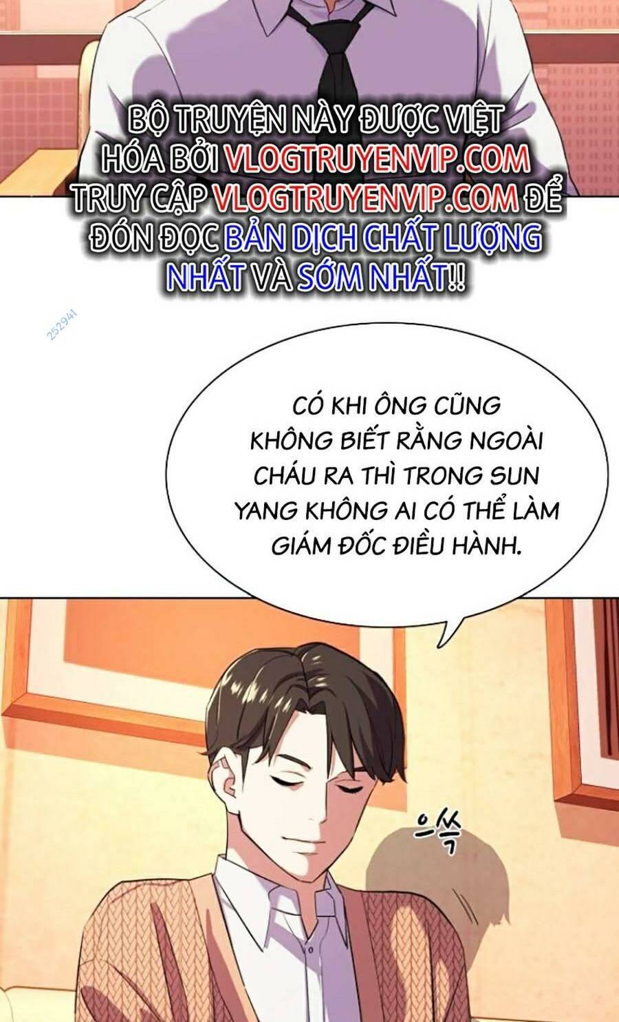 Tiểu Thiếu Gia Gia Tộc Tài Phiệt - Chapter 43 - Page 21