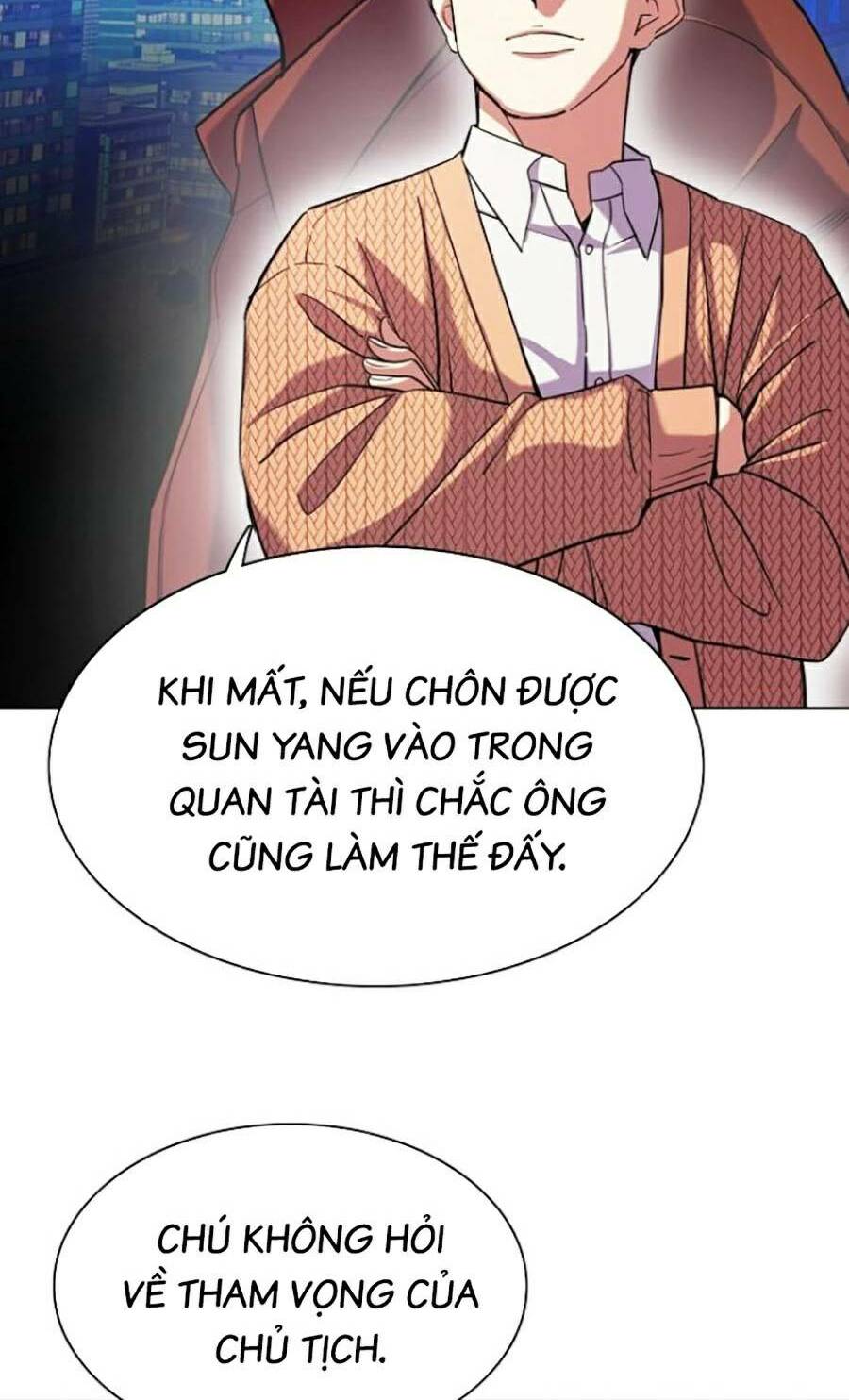 Tiểu Thiếu Gia Gia Tộc Tài Phiệt - Chapter 43 - Page 23