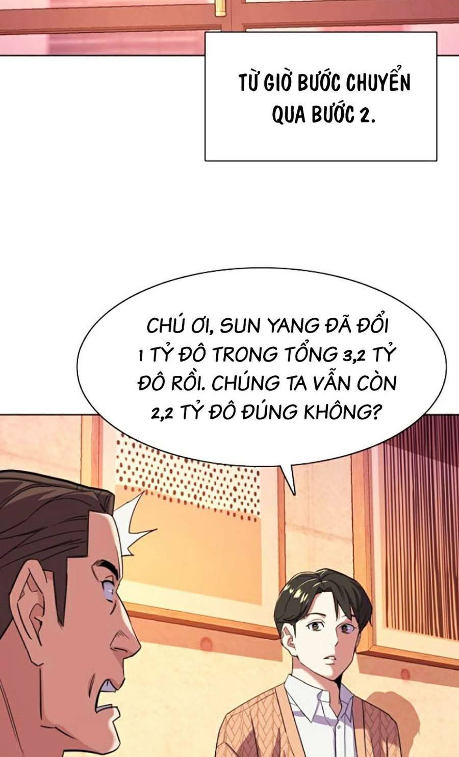 Tiểu Thiếu Gia Gia Tộc Tài Phiệt - Chapter 43 - Page 34