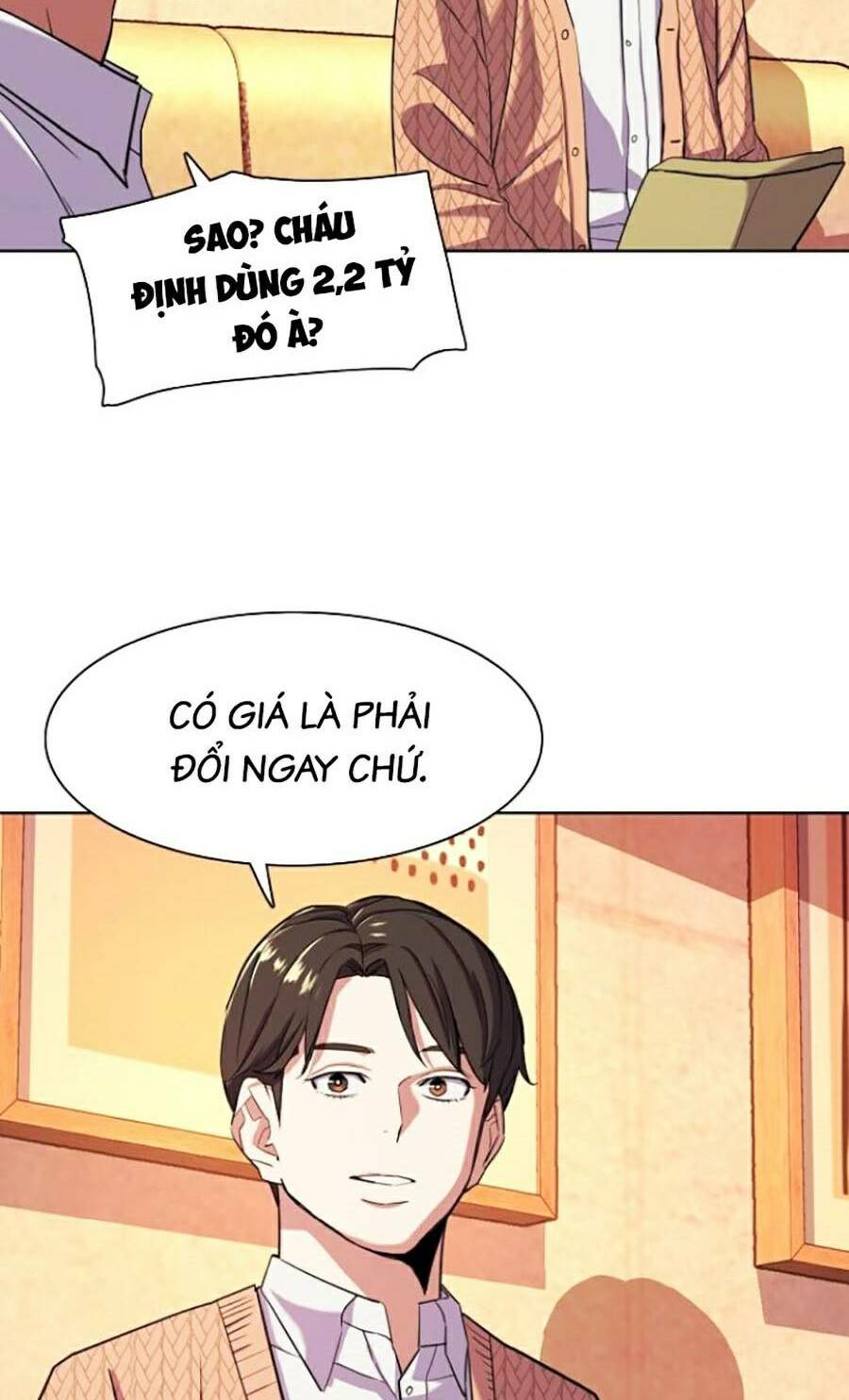 Tiểu Thiếu Gia Gia Tộc Tài Phiệt - Chapter 43 - Page 35
