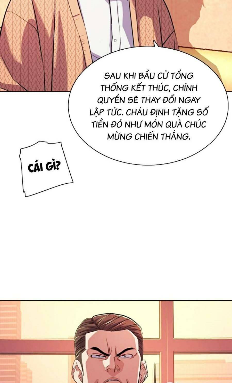 Tiểu Thiếu Gia Gia Tộc Tài Phiệt - Chapter 43 - Page 36
