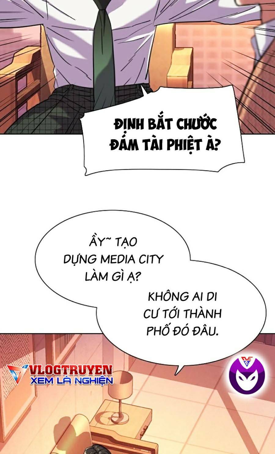 Tiểu Thiếu Gia Gia Tộc Tài Phiệt - Chapter 43 - Page 38