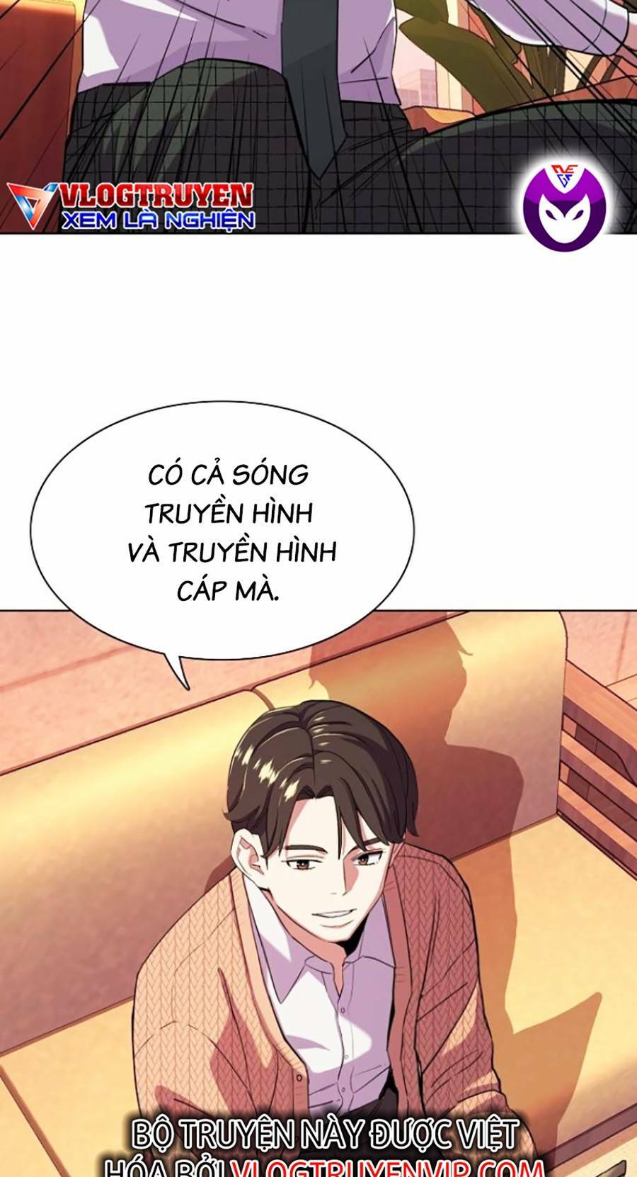 Tiểu Thiếu Gia Gia Tộc Tài Phiệt - Chapter 43 - Page 42