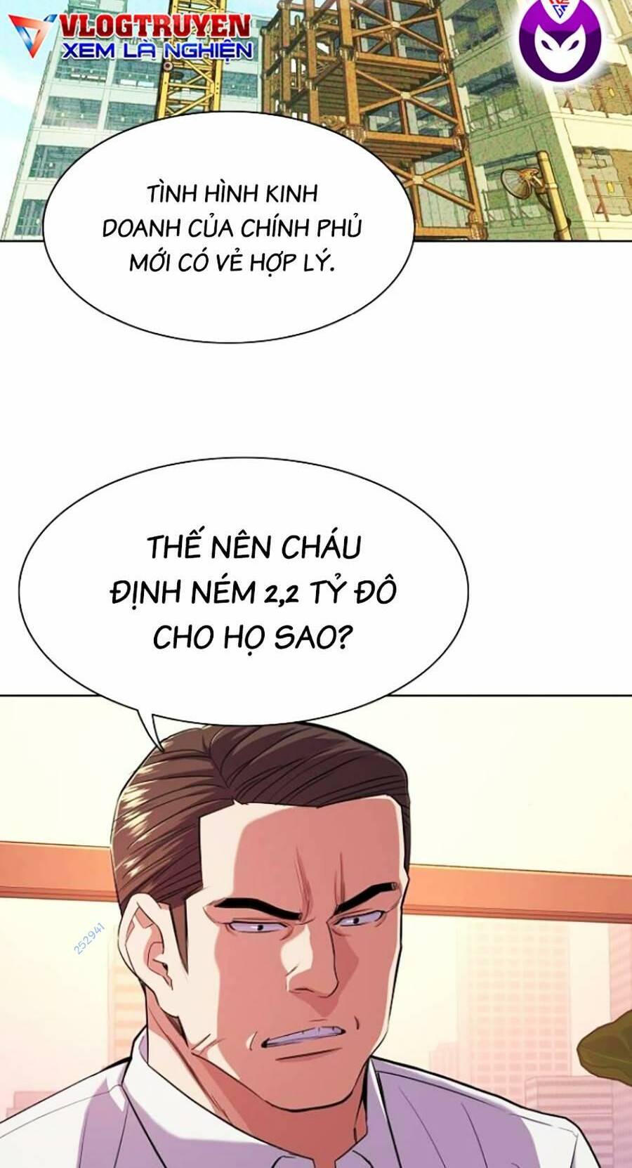 Tiểu Thiếu Gia Gia Tộc Tài Phiệt - Chapter 43 - Page 45