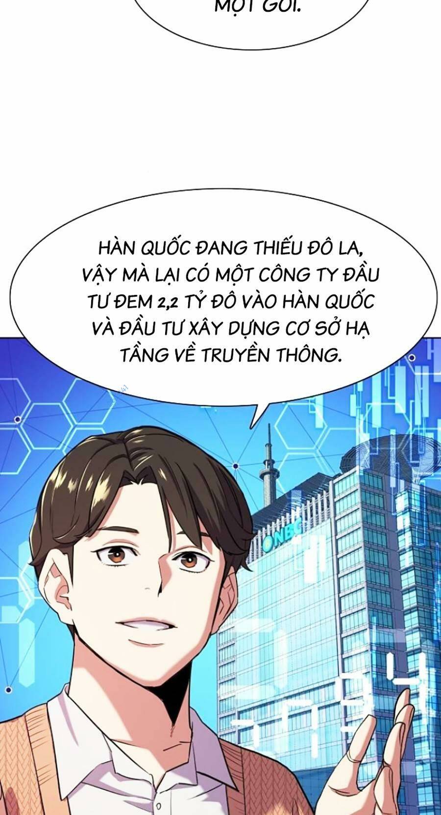 Tiểu Thiếu Gia Gia Tộc Tài Phiệt - Chapter 43 - Page 48