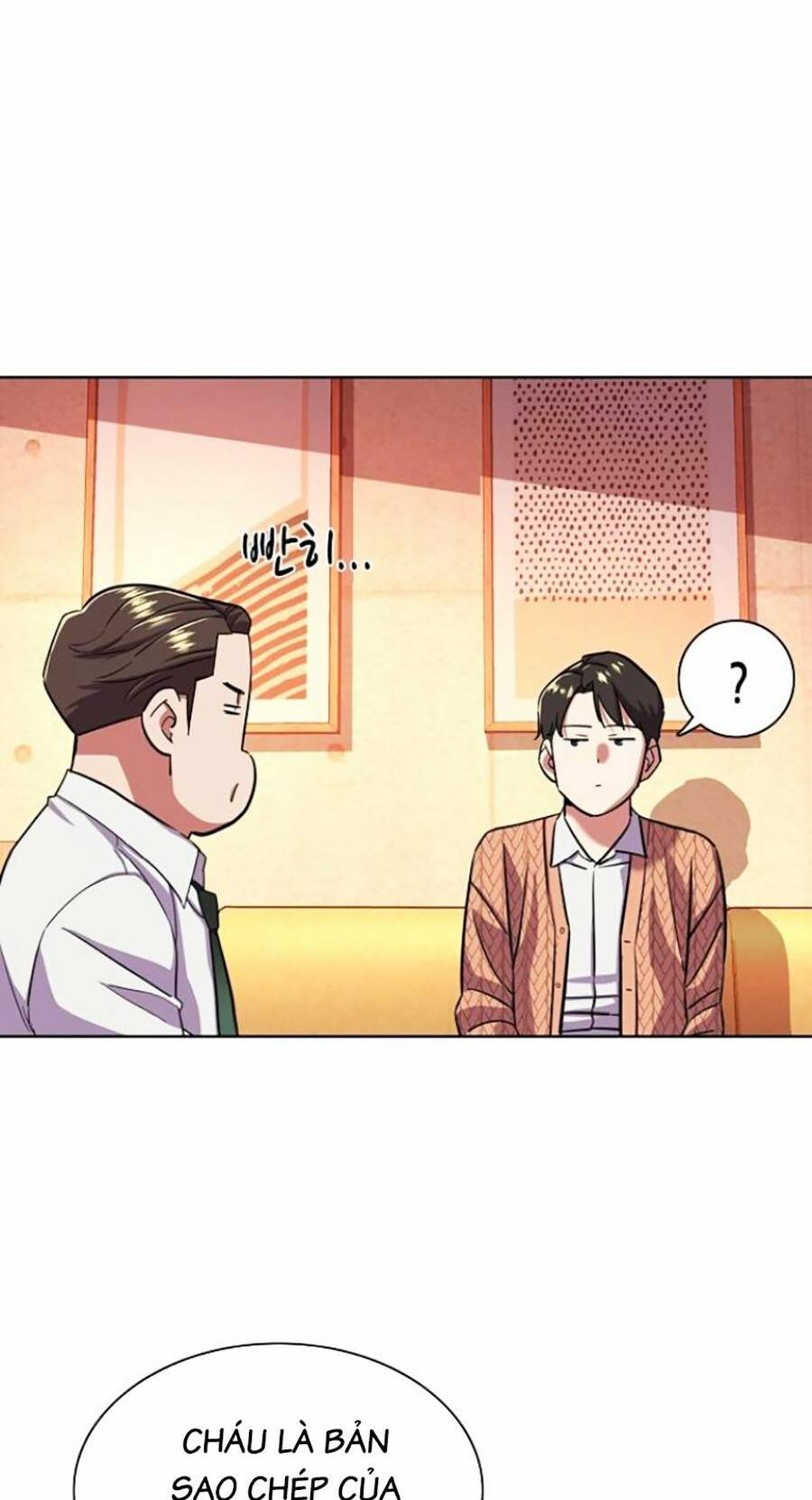 Tiểu Thiếu Gia Gia Tộc Tài Phiệt - Chapter 43 - Page 51