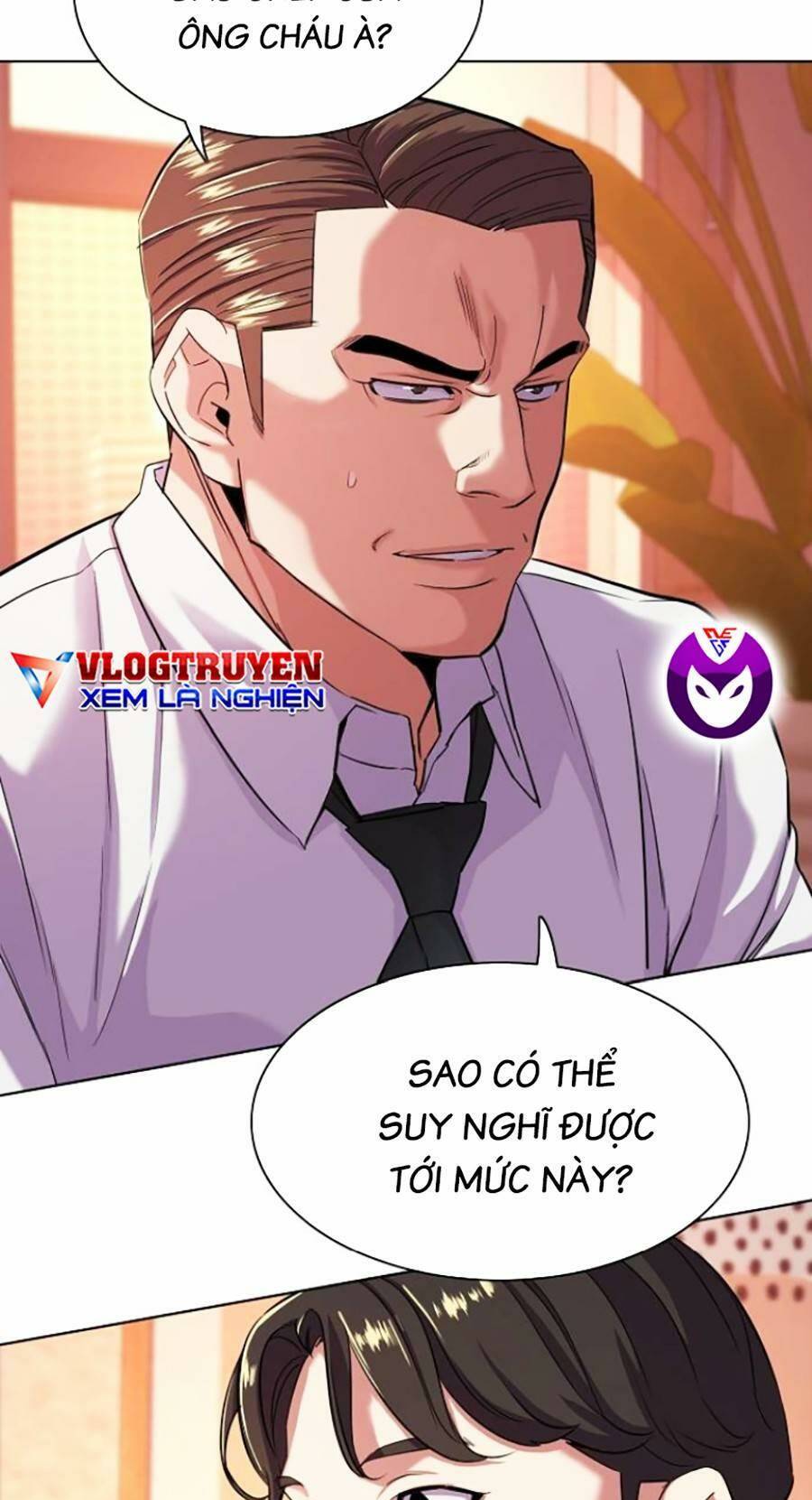 Tiểu Thiếu Gia Gia Tộc Tài Phiệt - Chapter 43 - Page 52