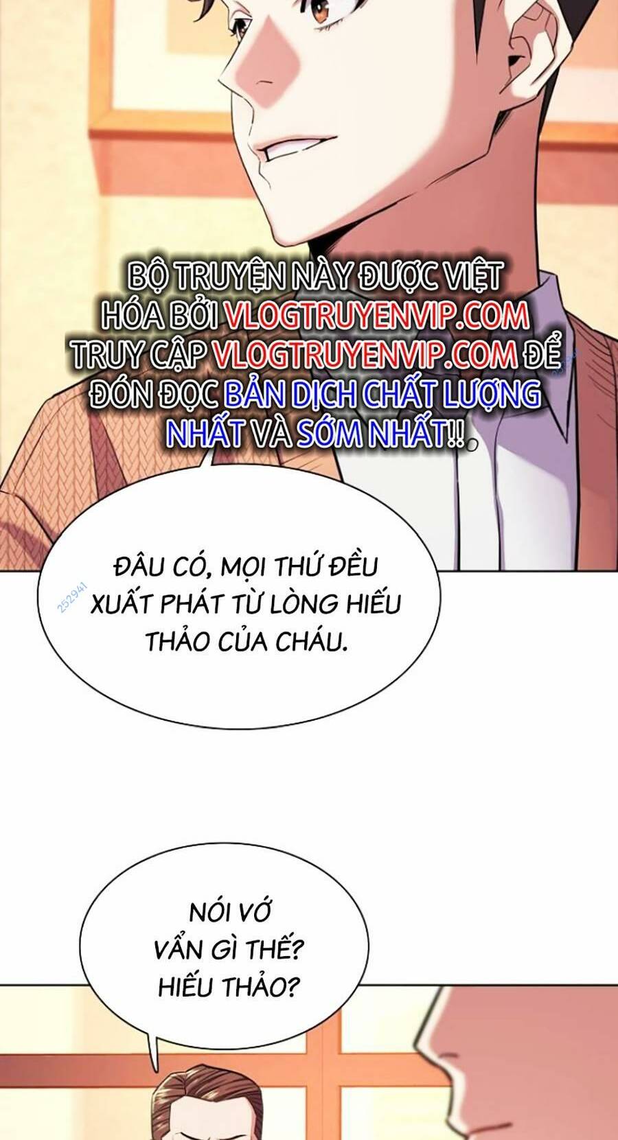 Tiểu Thiếu Gia Gia Tộc Tài Phiệt - Chapter 43 - Page 53
