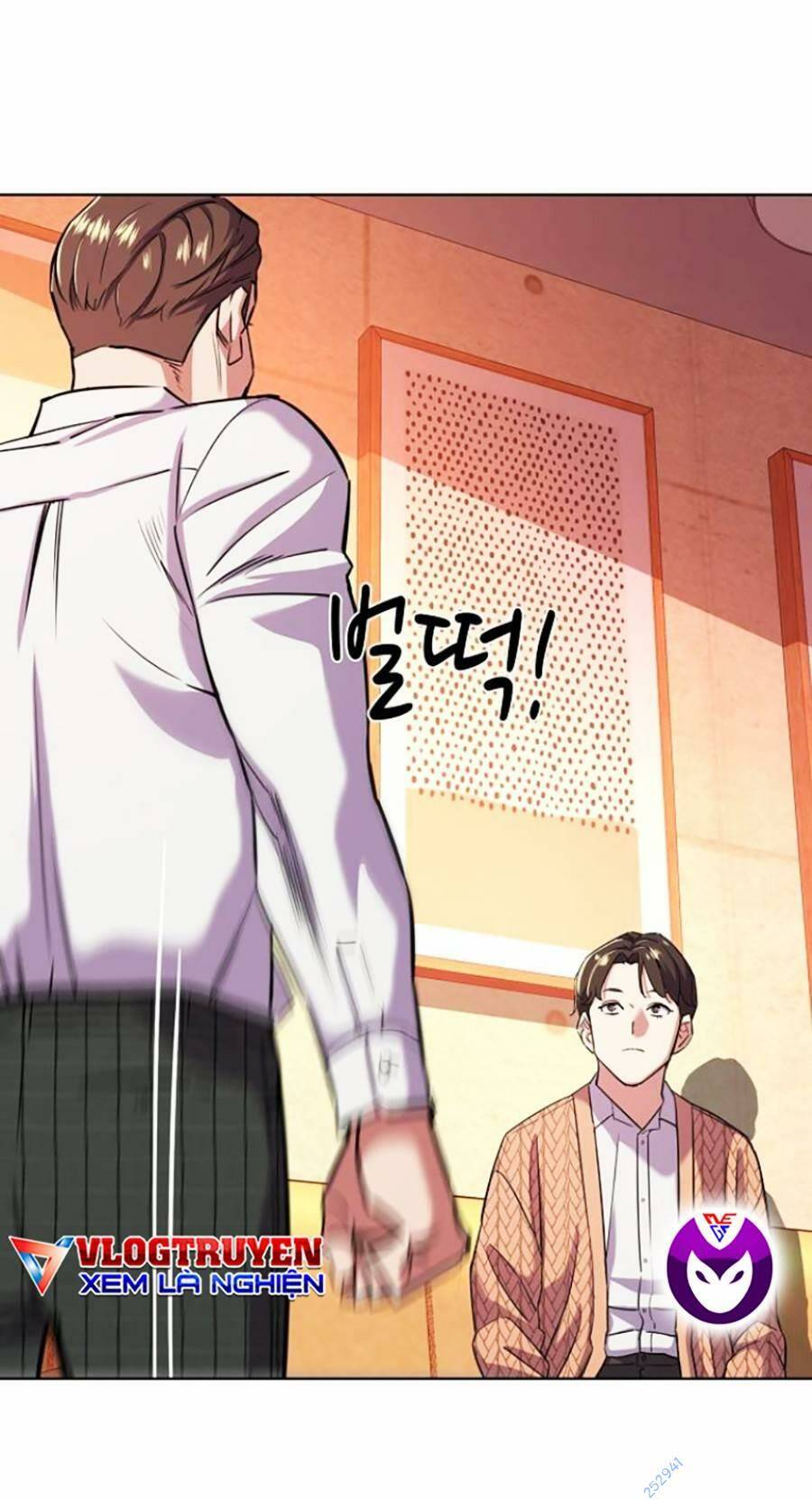 Tiểu Thiếu Gia Gia Tộc Tài Phiệt - Chapter 43 - Page 56