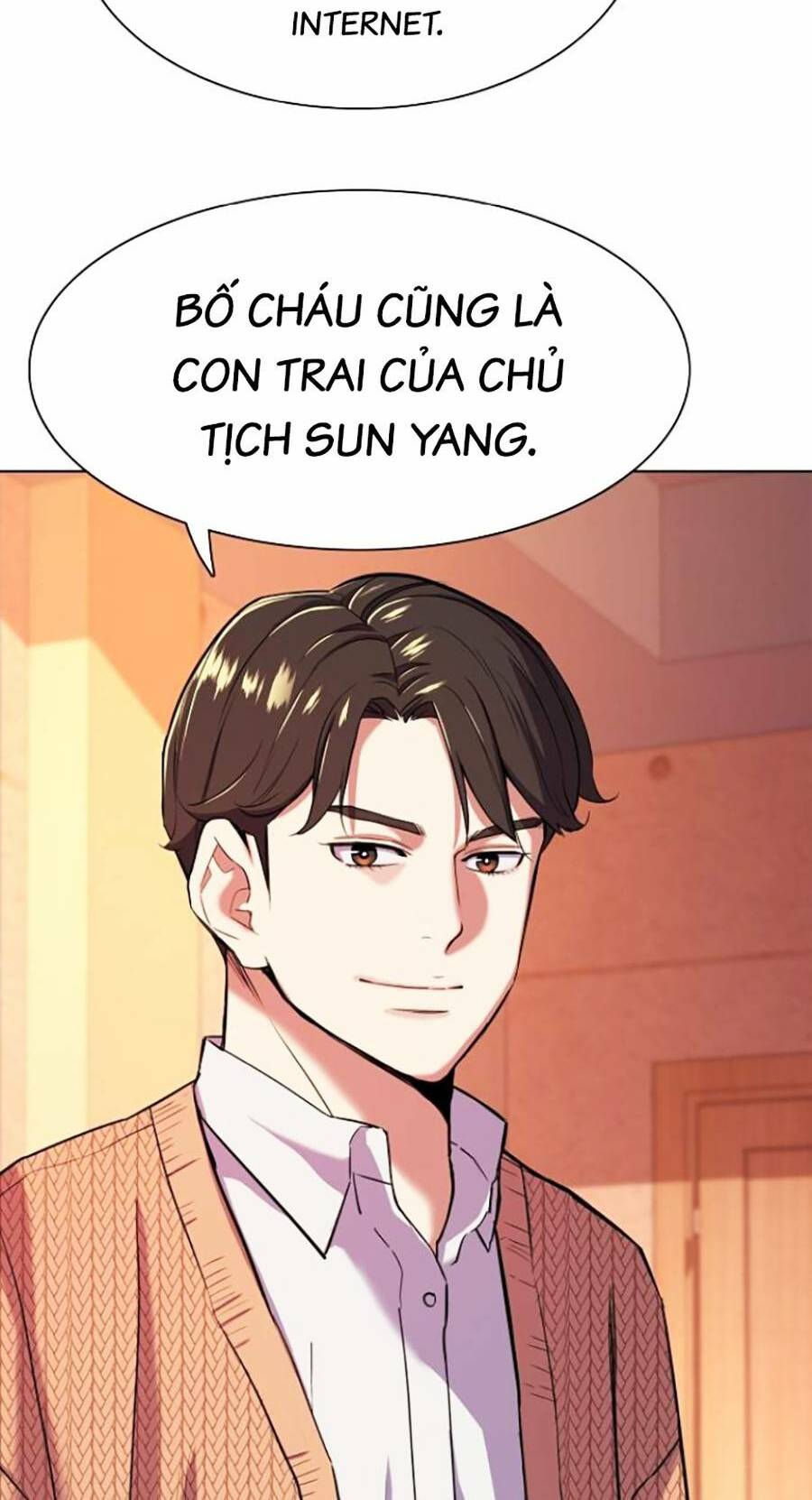 Tiểu Thiếu Gia Gia Tộc Tài Phiệt - Chapter 43 - Page 59
