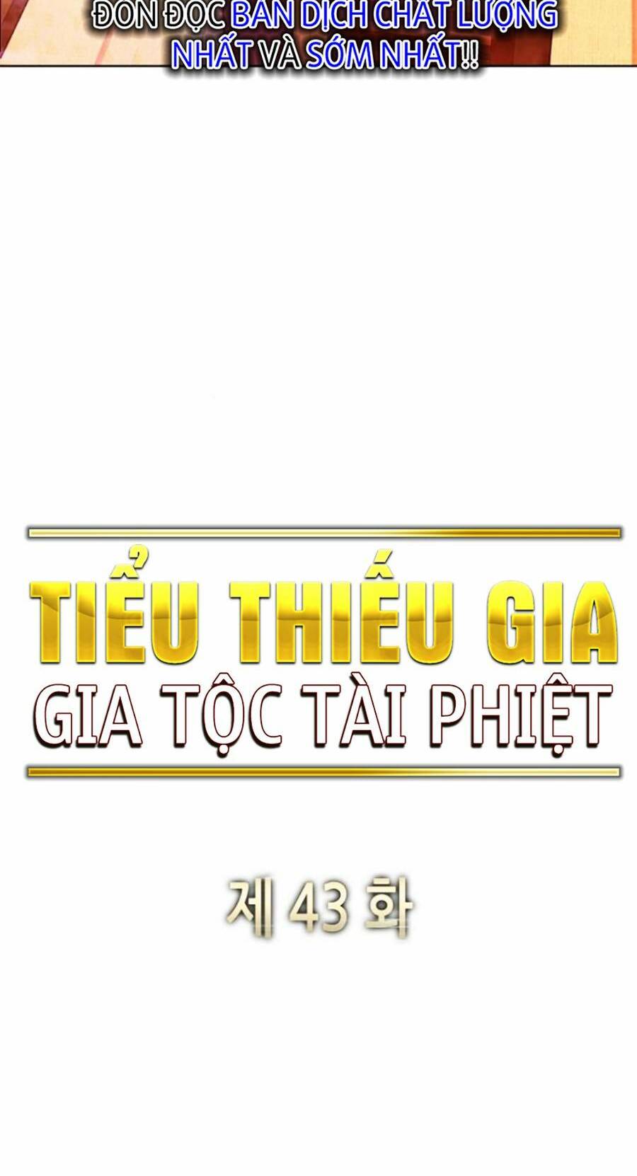 Tiểu Thiếu Gia Gia Tộc Tài Phiệt - Chapter 43 - Page 63