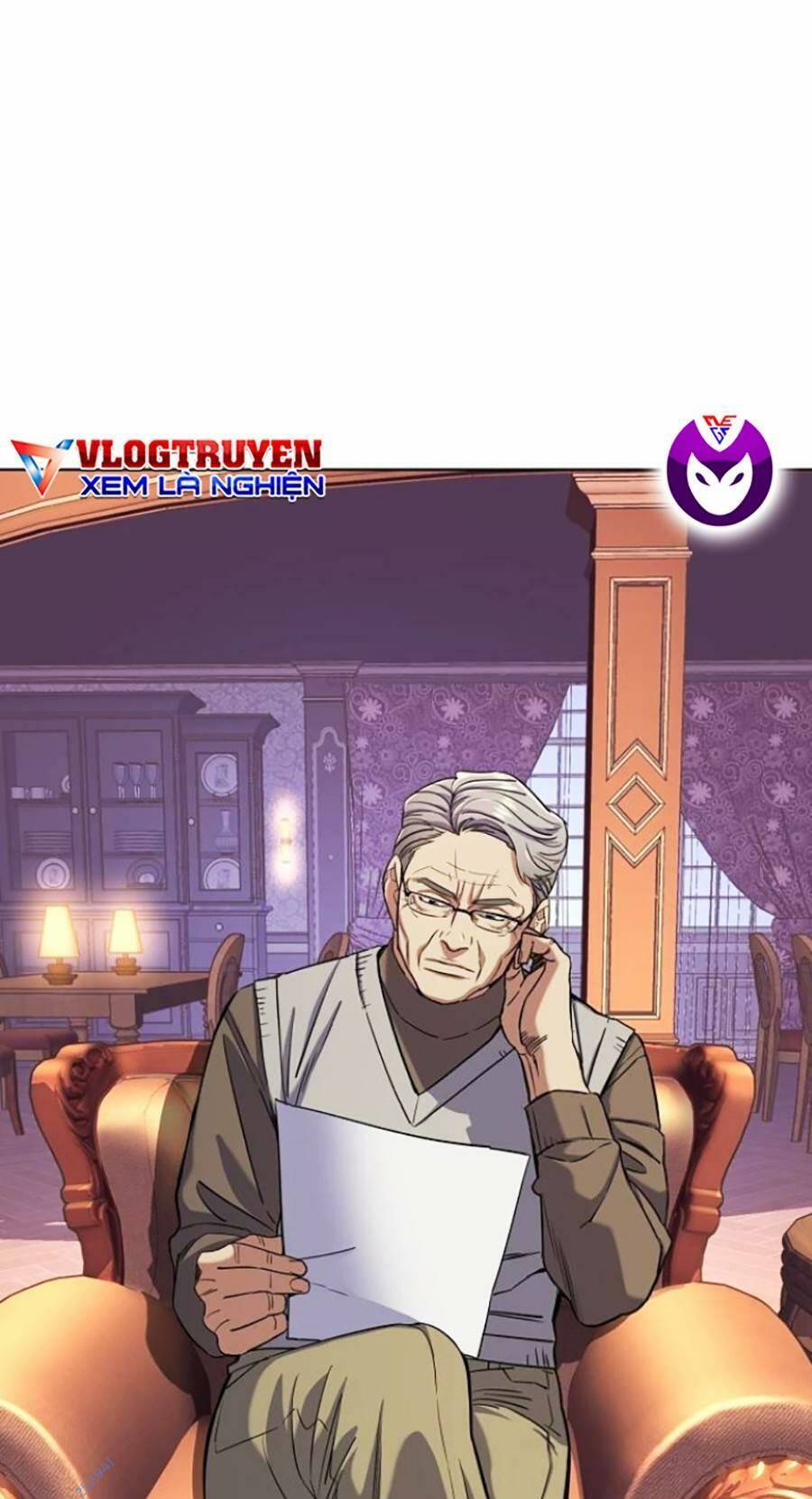 Tiểu Thiếu Gia Gia Tộc Tài Phiệt - Chapter 43 - Page 64