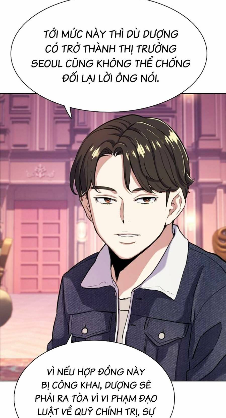 Tiểu Thiếu Gia Gia Tộc Tài Phiệt - Chapter 43 - Page 67