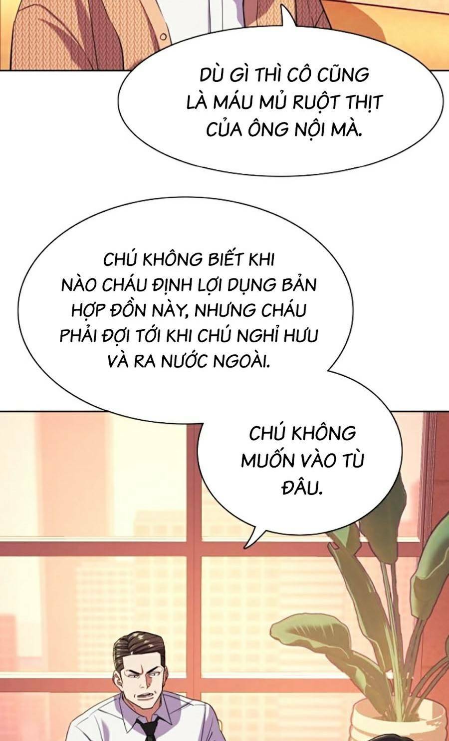 Tiểu Thiếu Gia Gia Tộc Tài Phiệt - Chapter 43 - Page 6