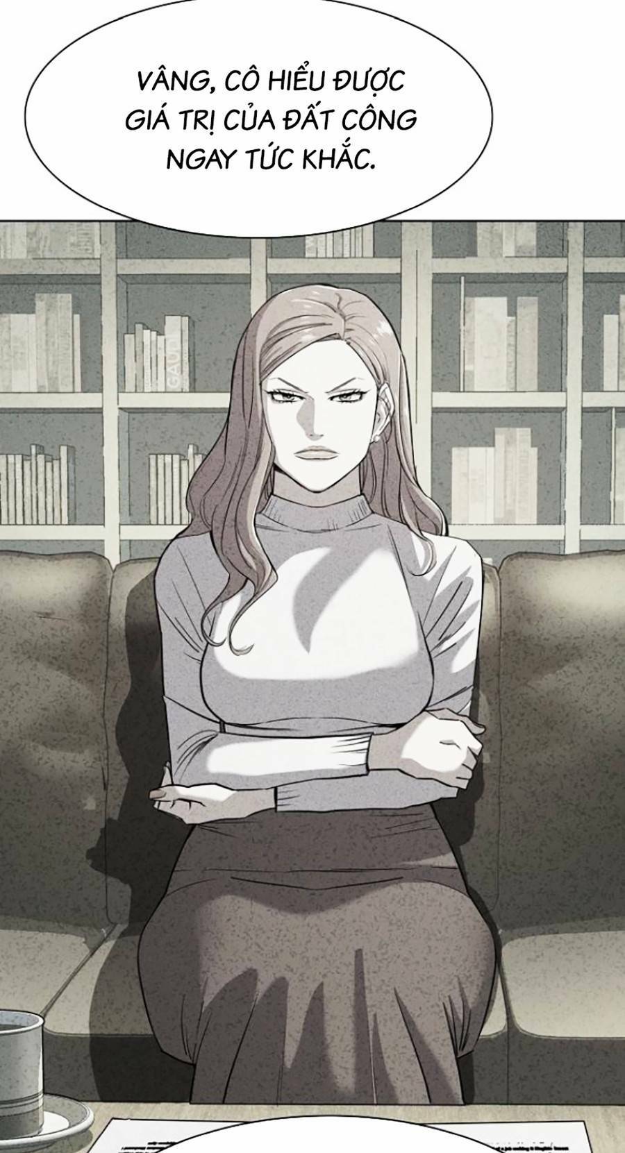 Tiểu Thiếu Gia Gia Tộc Tài Phiệt - Chapter 43 - Page 70