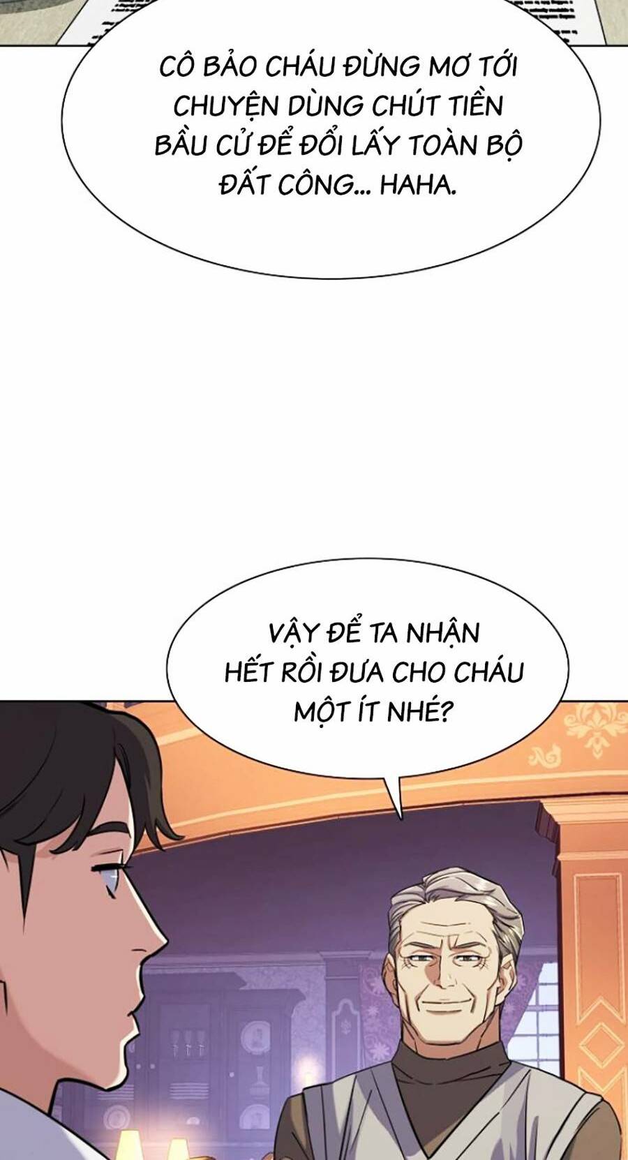Tiểu Thiếu Gia Gia Tộc Tài Phiệt - Chapter 43 - Page 71