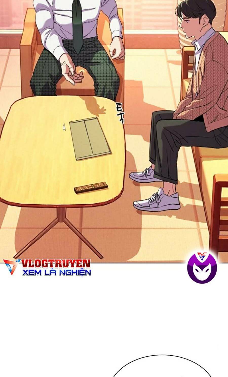 Tiểu Thiếu Gia Gia Tộc Tài Phiệt - Chapter 43 - Page 7