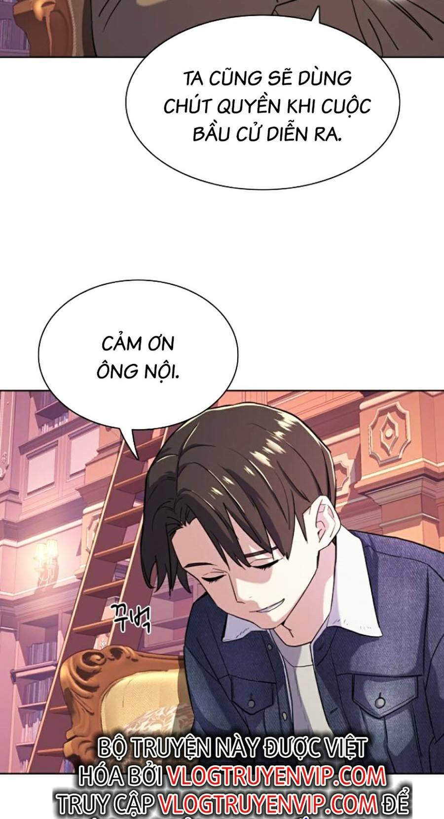 Tiểu Thiếu Gia Gia Tộc Tài Phiệt - Chapter 43 - Page 81