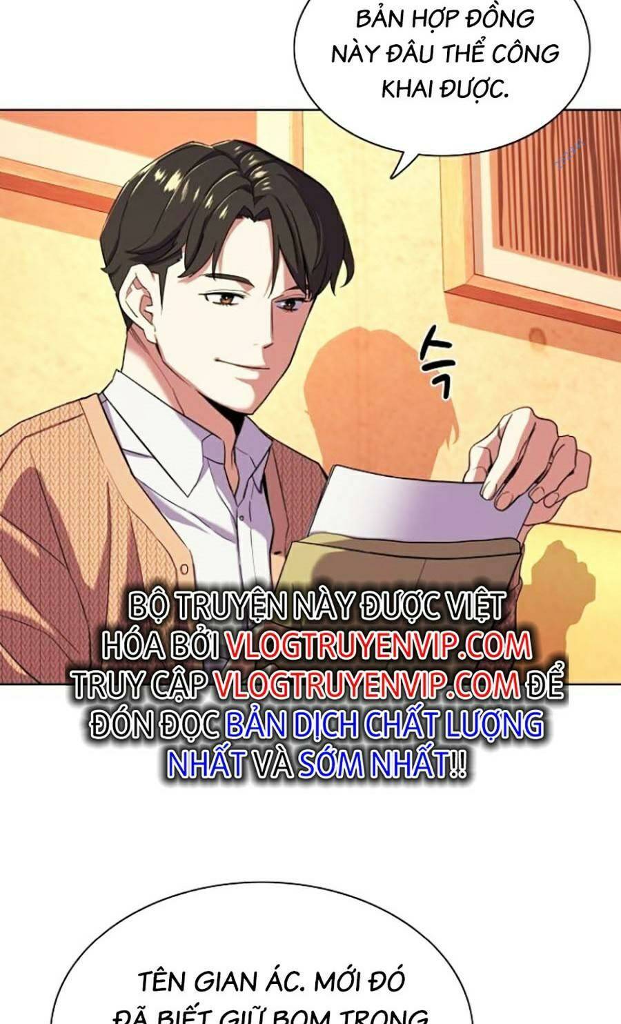 Tiểu Thiếu Gia Gia Tộc Tài Phiệt - Chapter 43 - Page 8