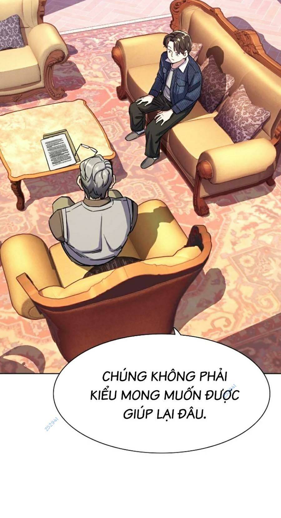 Tiểu Thiếu Gia Gia Tộc Tài Phiệt - Chapter 43 - Page 90