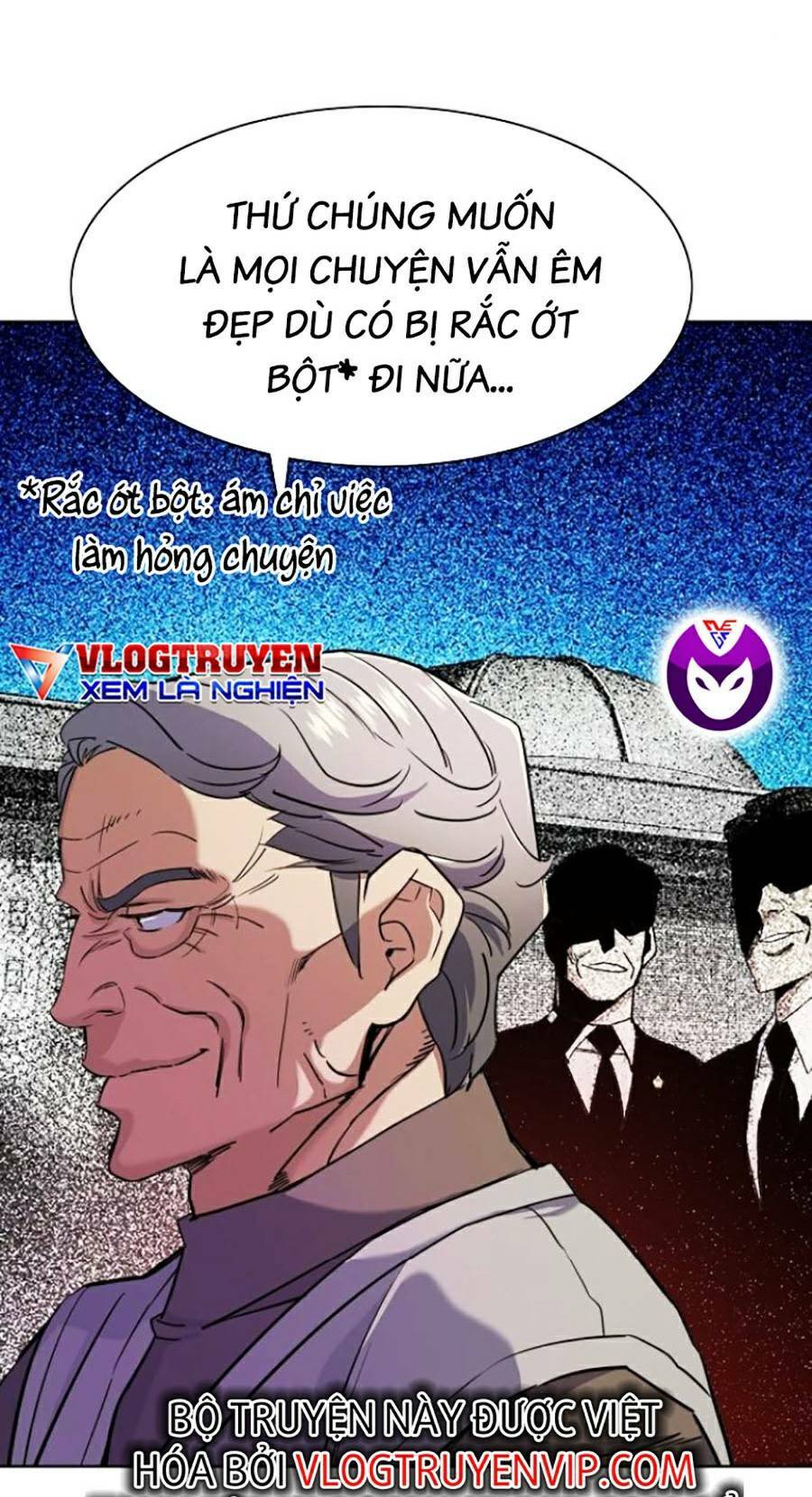 Tiểu Thiếu Gia Gia Tộc Tài Phiệt - Chapter 43 - Page 91