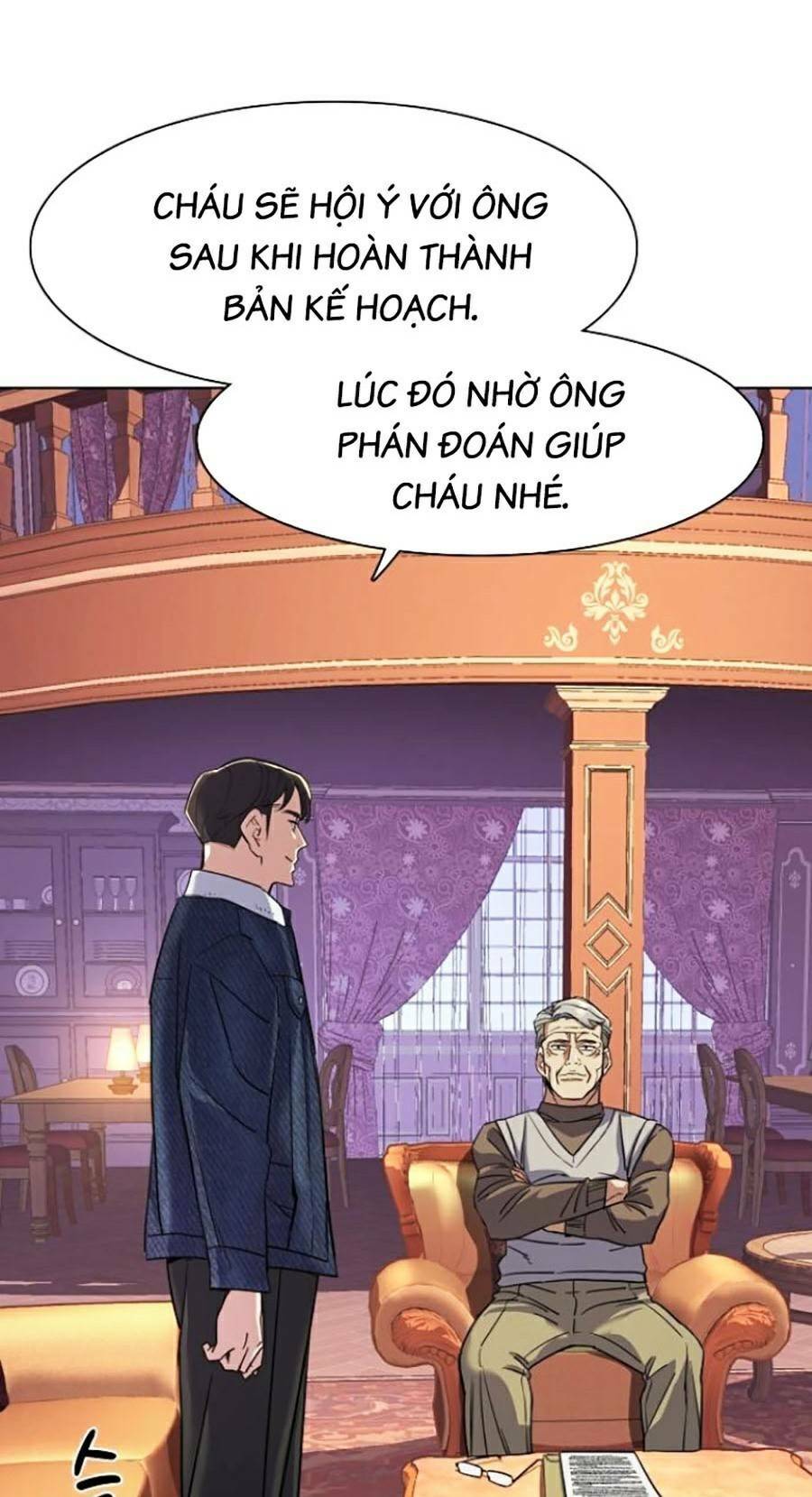 Tiểu Thiếu Gia Gia Tộc Tài Phiệt - Chapter 43 - Page 93