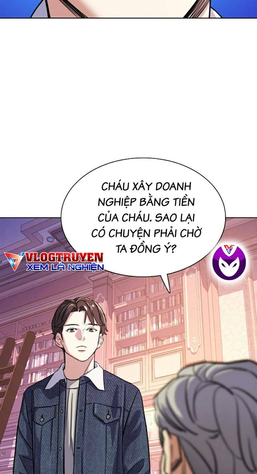 Tiểu Thiếu Gia Gia Tộc Tài Phiệt - Chapter 43 - Page 95