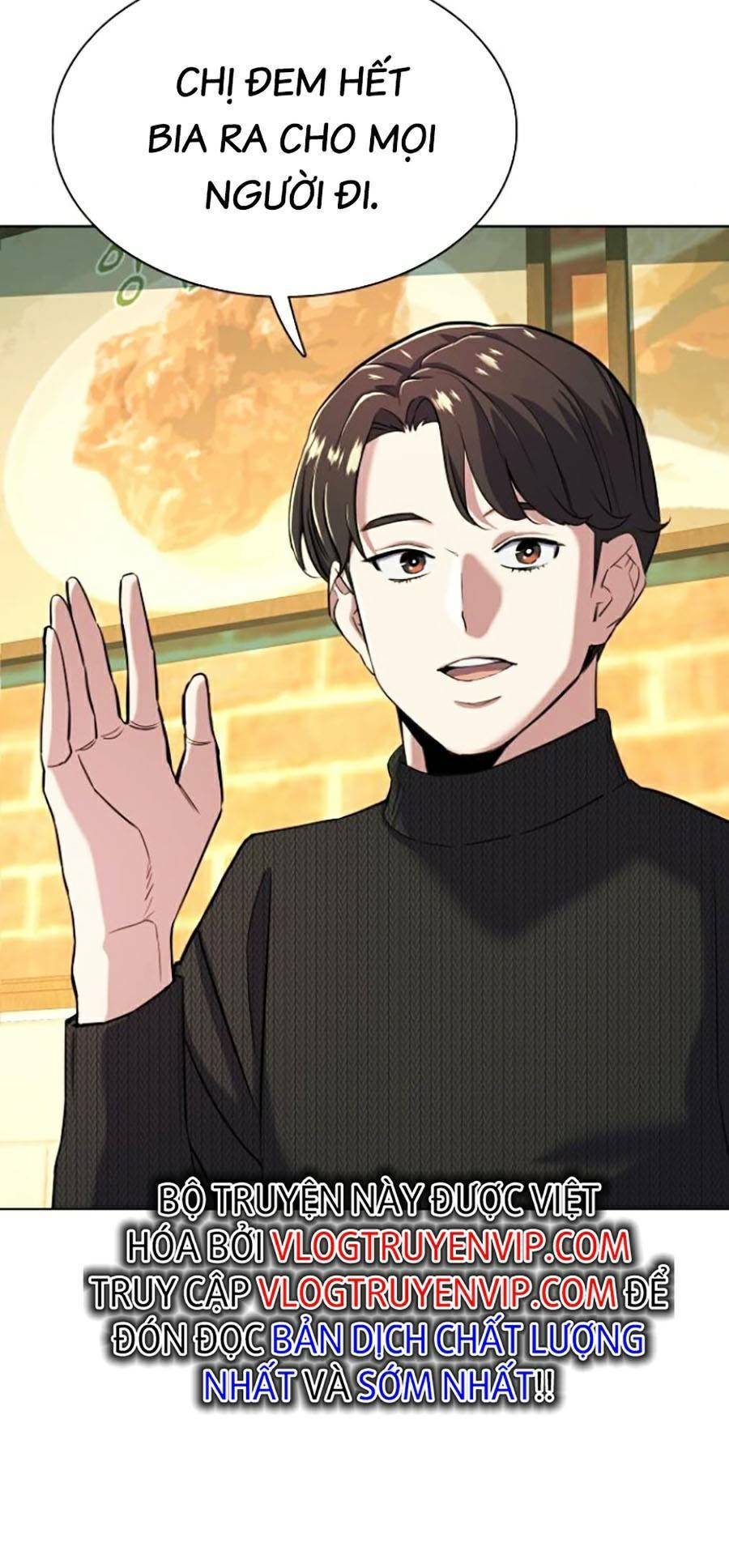 Tiểu Thiếu Gia Gia Tộc Tài Phiệt - Chapter 44 - Page 9